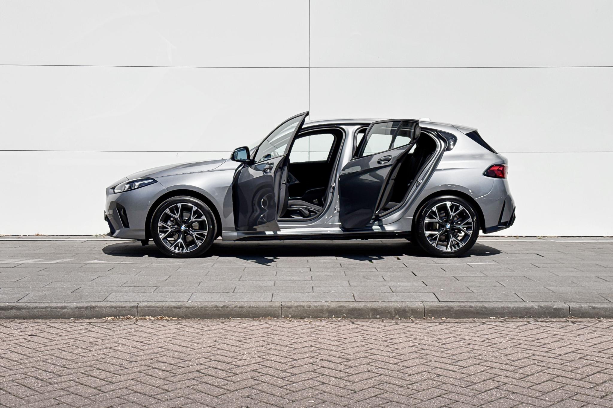 Foto van BMW 120