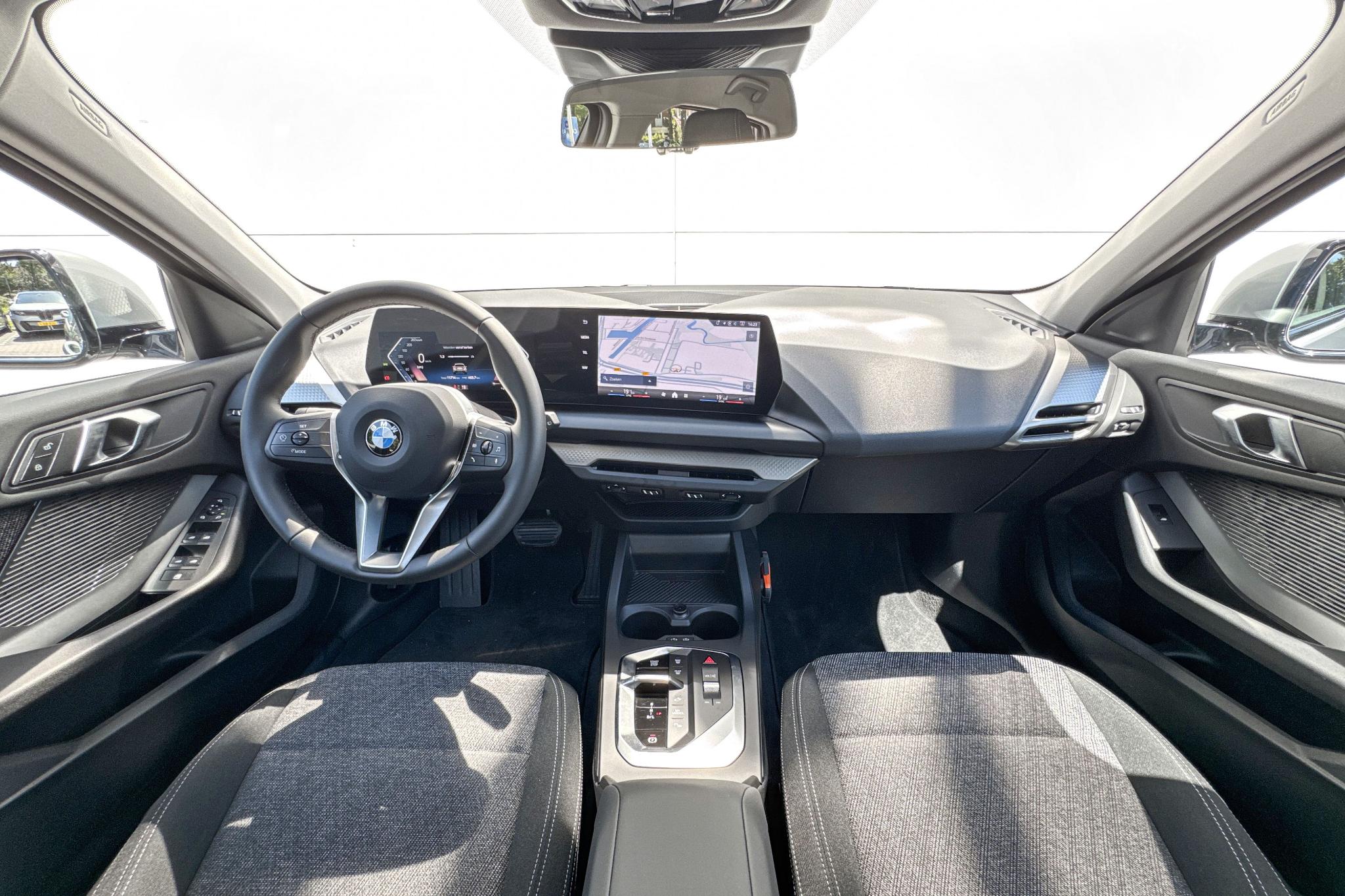 Foto van BMW 120
