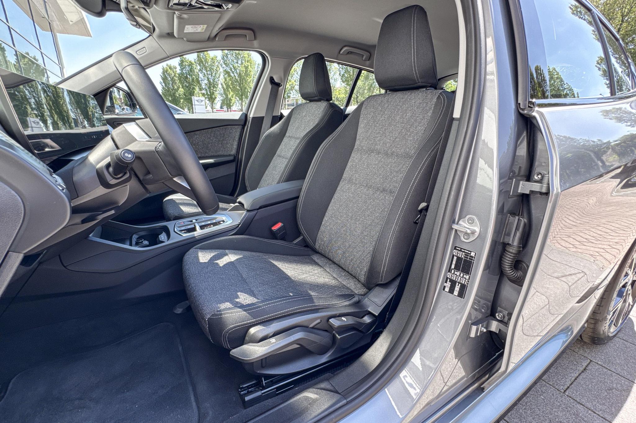 Foto van BMW 120