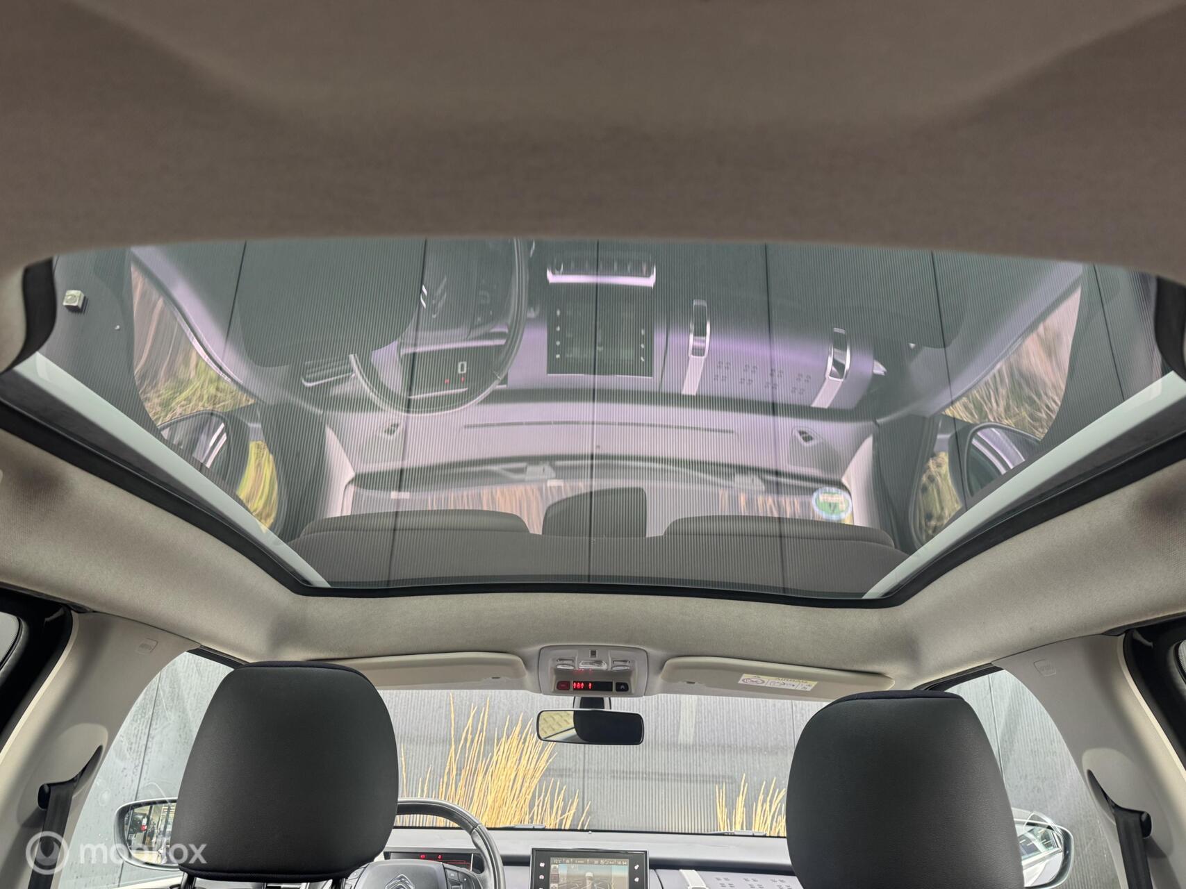Foto van Citroen C4 Cactus