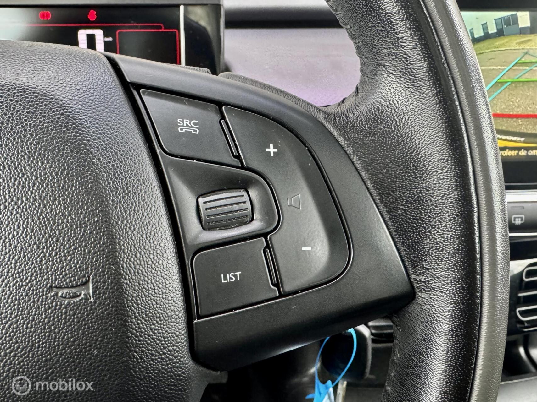 Foto van Citroen C4 Cactus