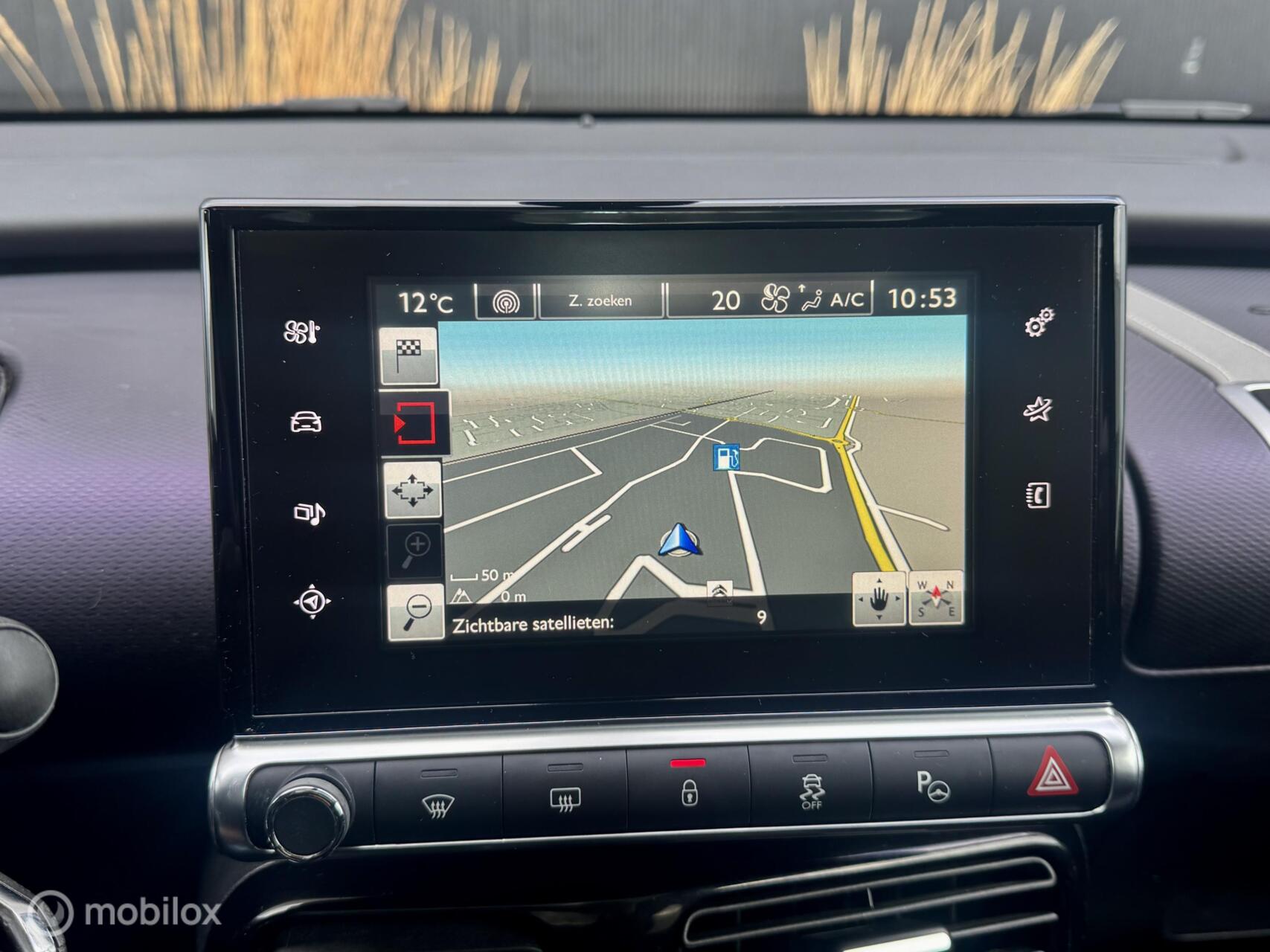 Foto van Citroen C4 Cactus