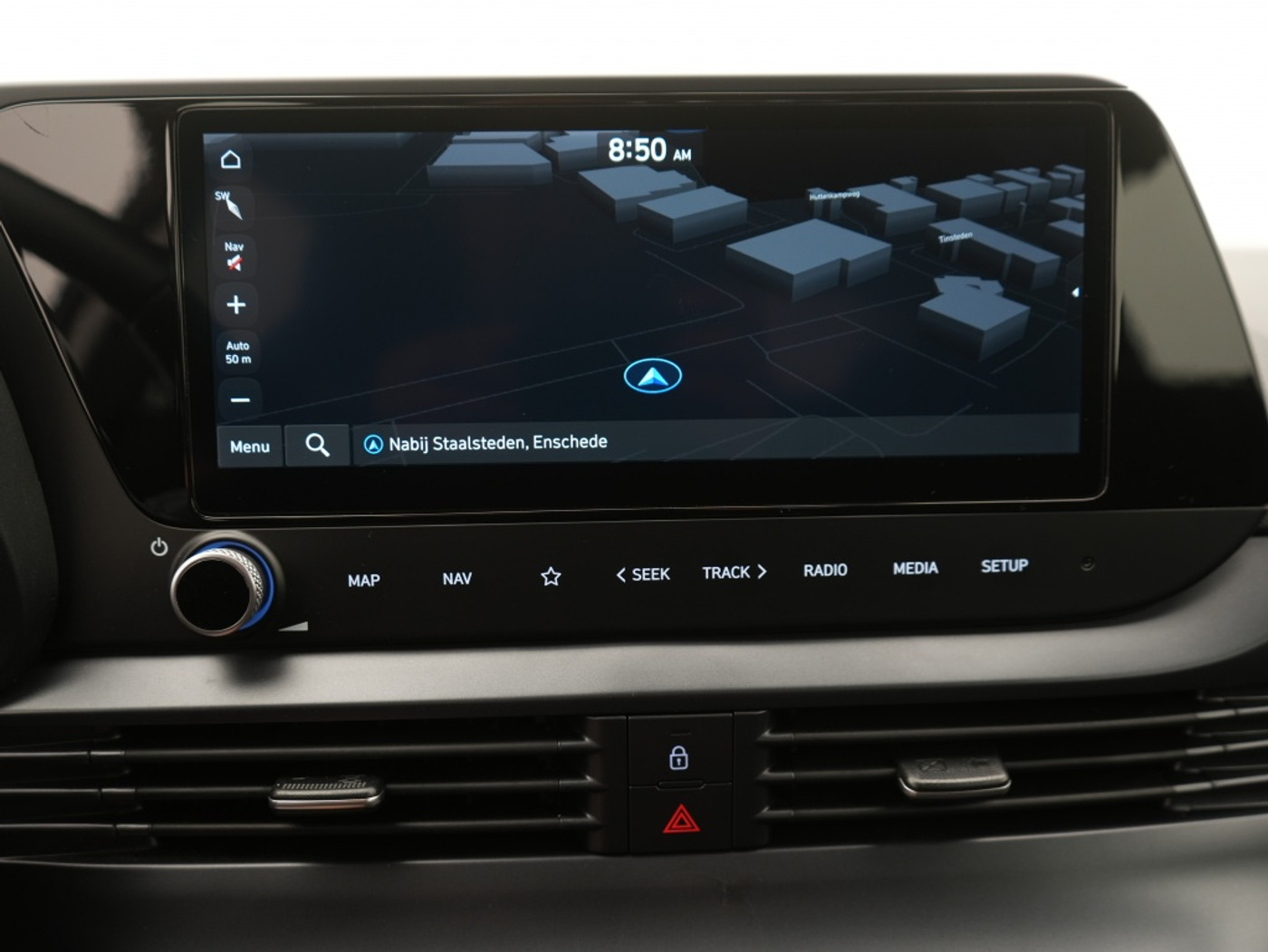 Foto van Hyundai Bayon