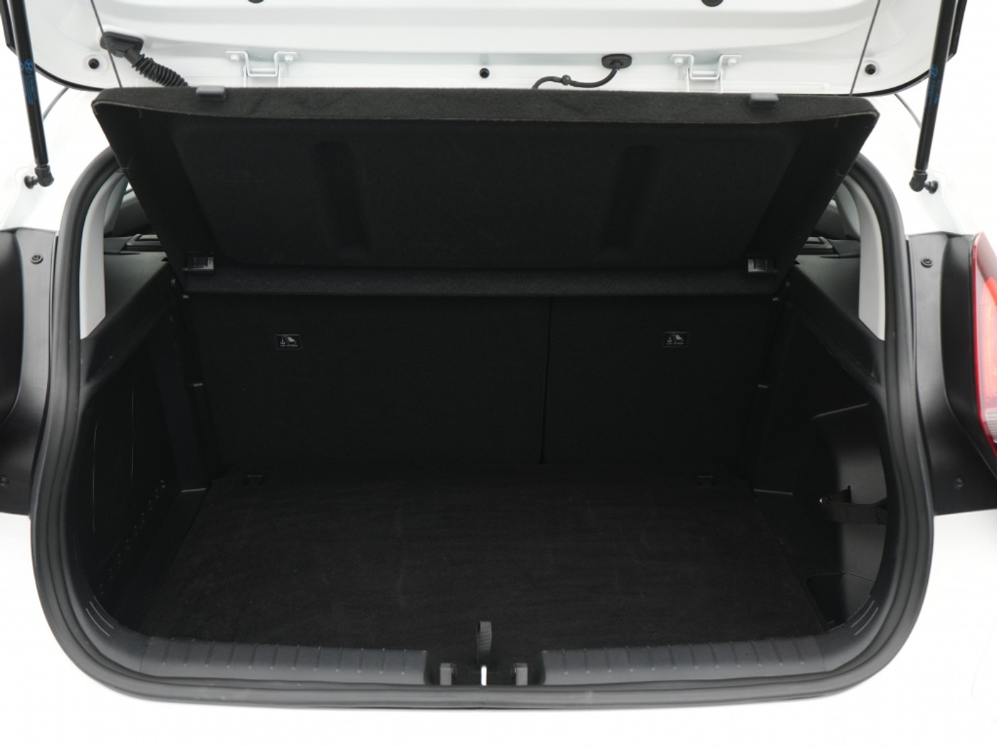 Foto van Hyundai Bayon