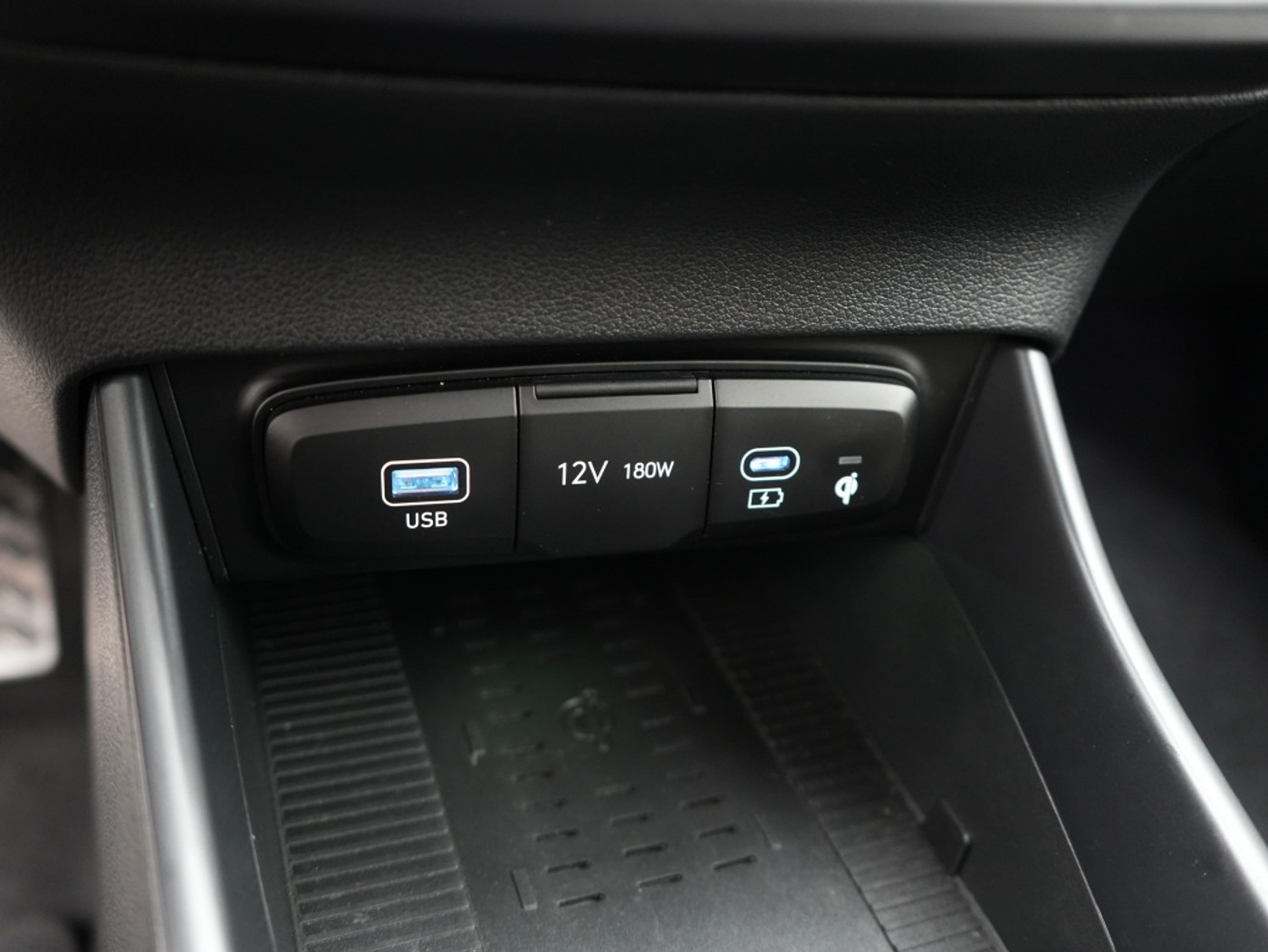 Foto van Hyundai Bayon