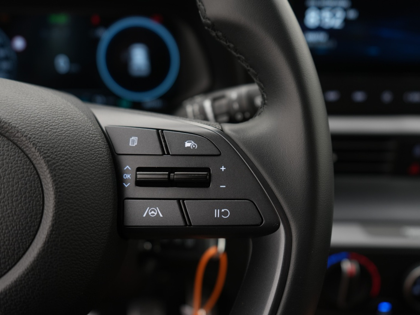 Foto van Hyundai Bayon
