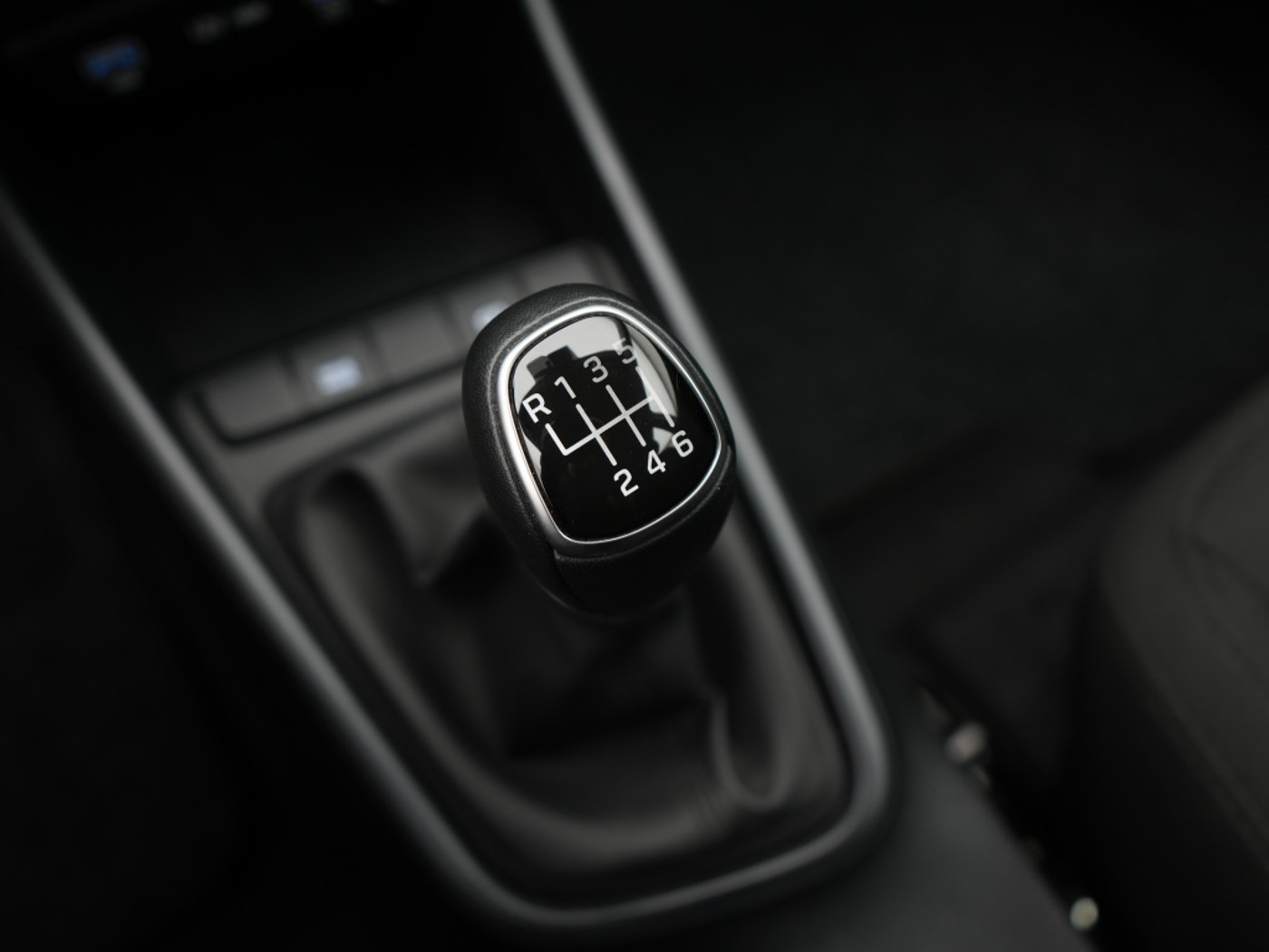 Foto van Hyundai Bayon