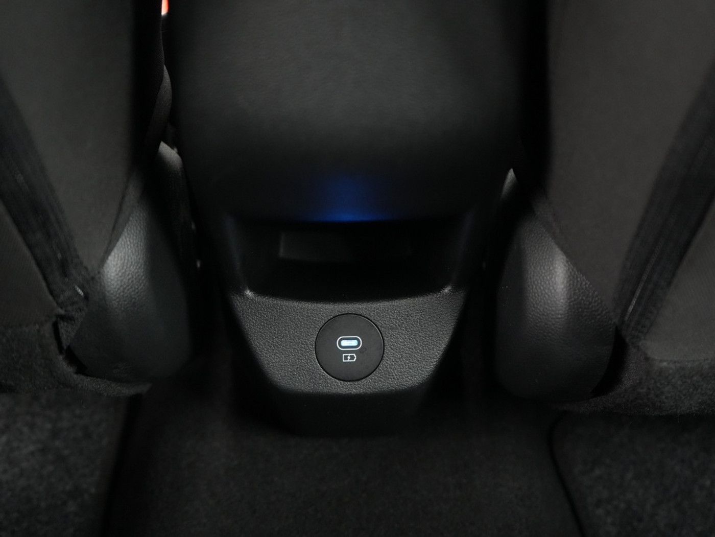 Foto van Hyundai Bayon