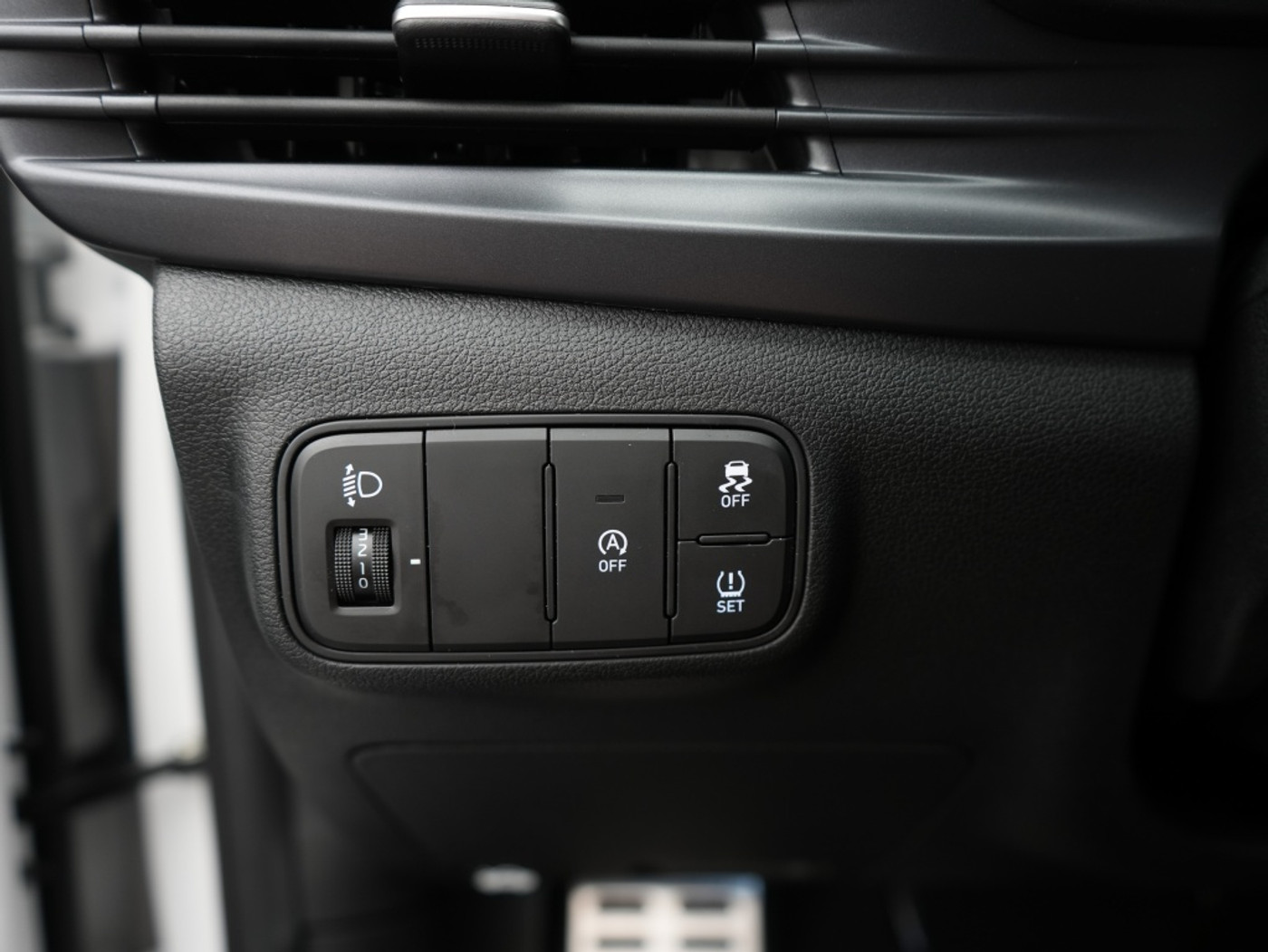 Foto van Hyundai Bayon