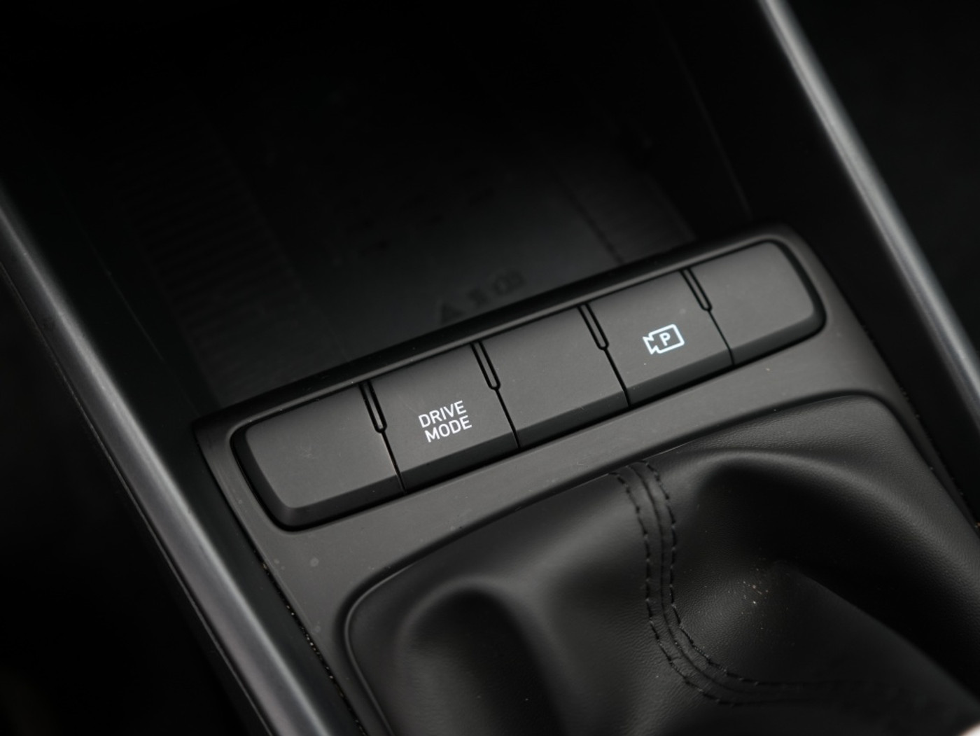 Foto van Hyundai Bayon