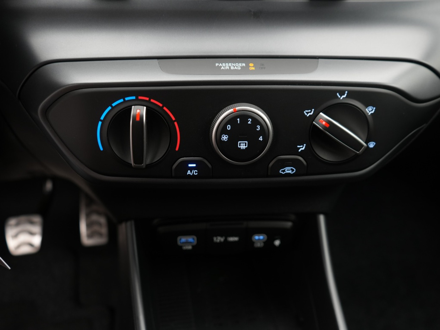 Foto van Hyundai Bayon