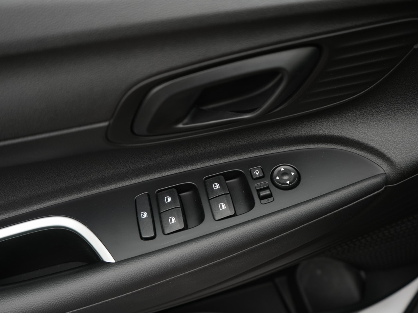 Foto van Hyundai Bayon