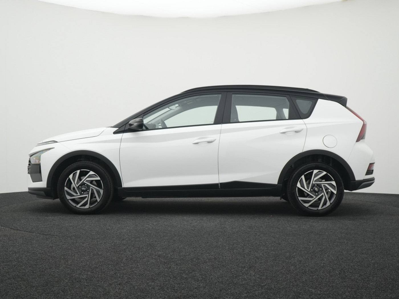 Foto van Hyundai Bayon