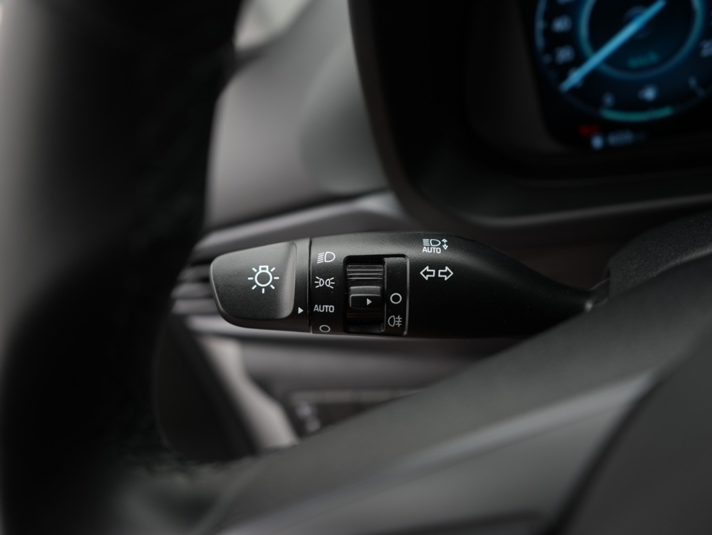 Foto van Hyundai Bayon