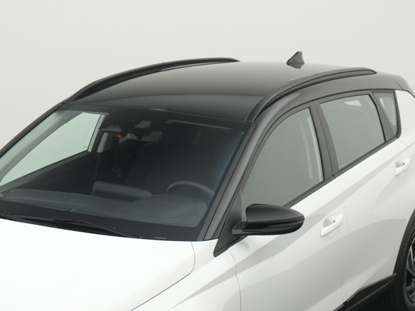 Foto van Hyundai Bayon