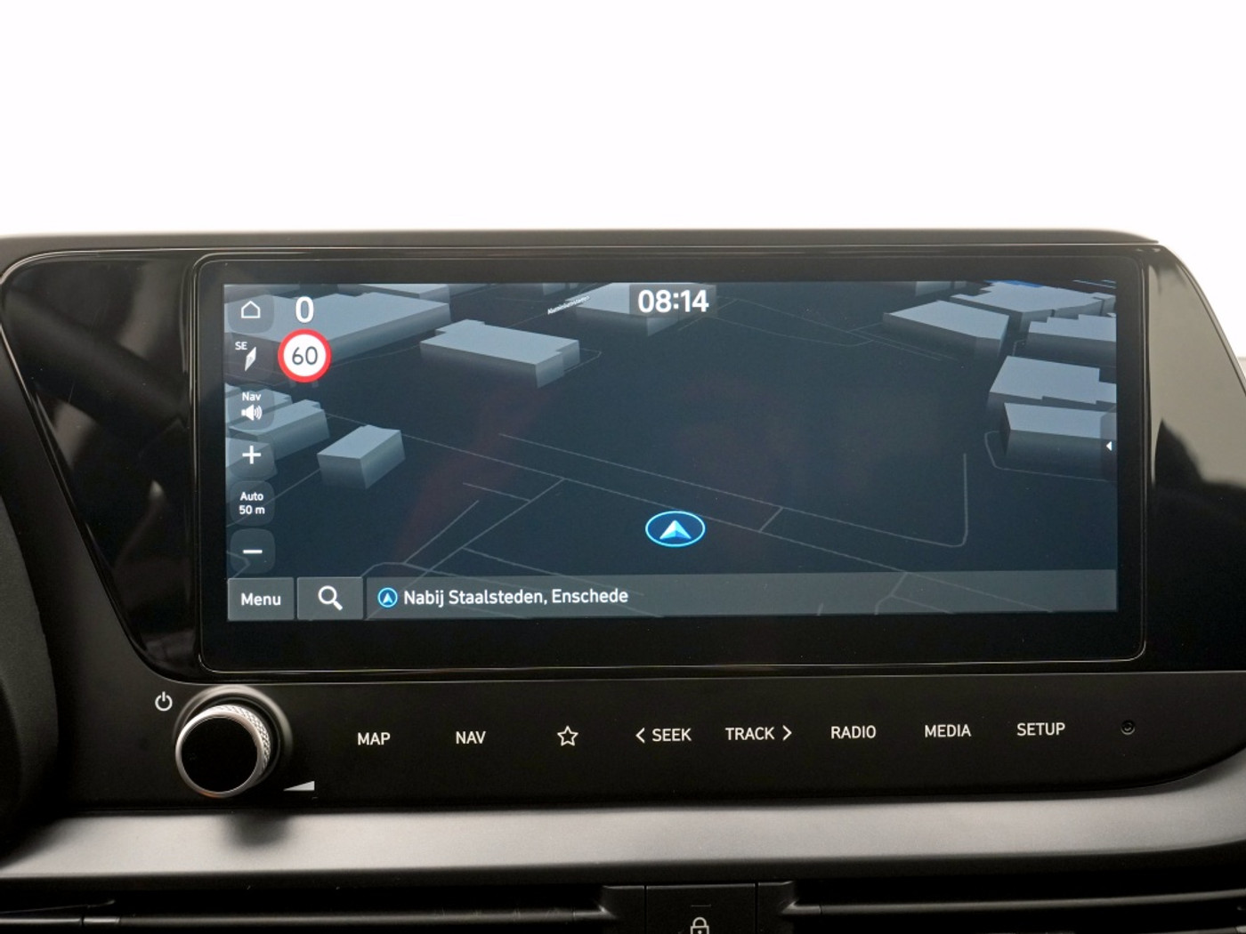 Foto van Hyundai Bayon