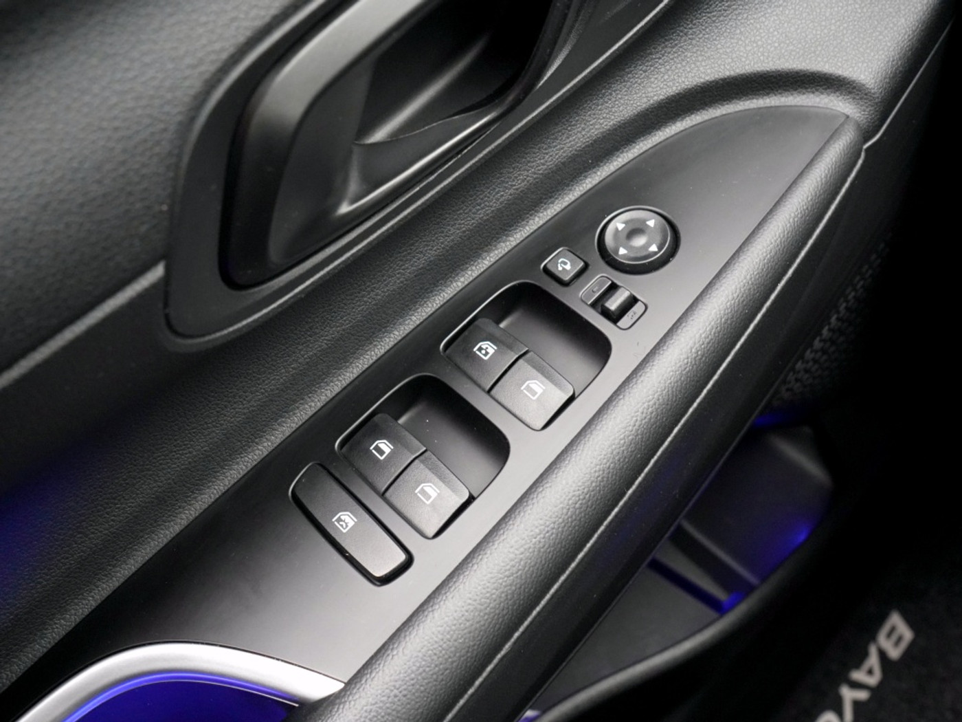 Foto van Hyundai Bayon