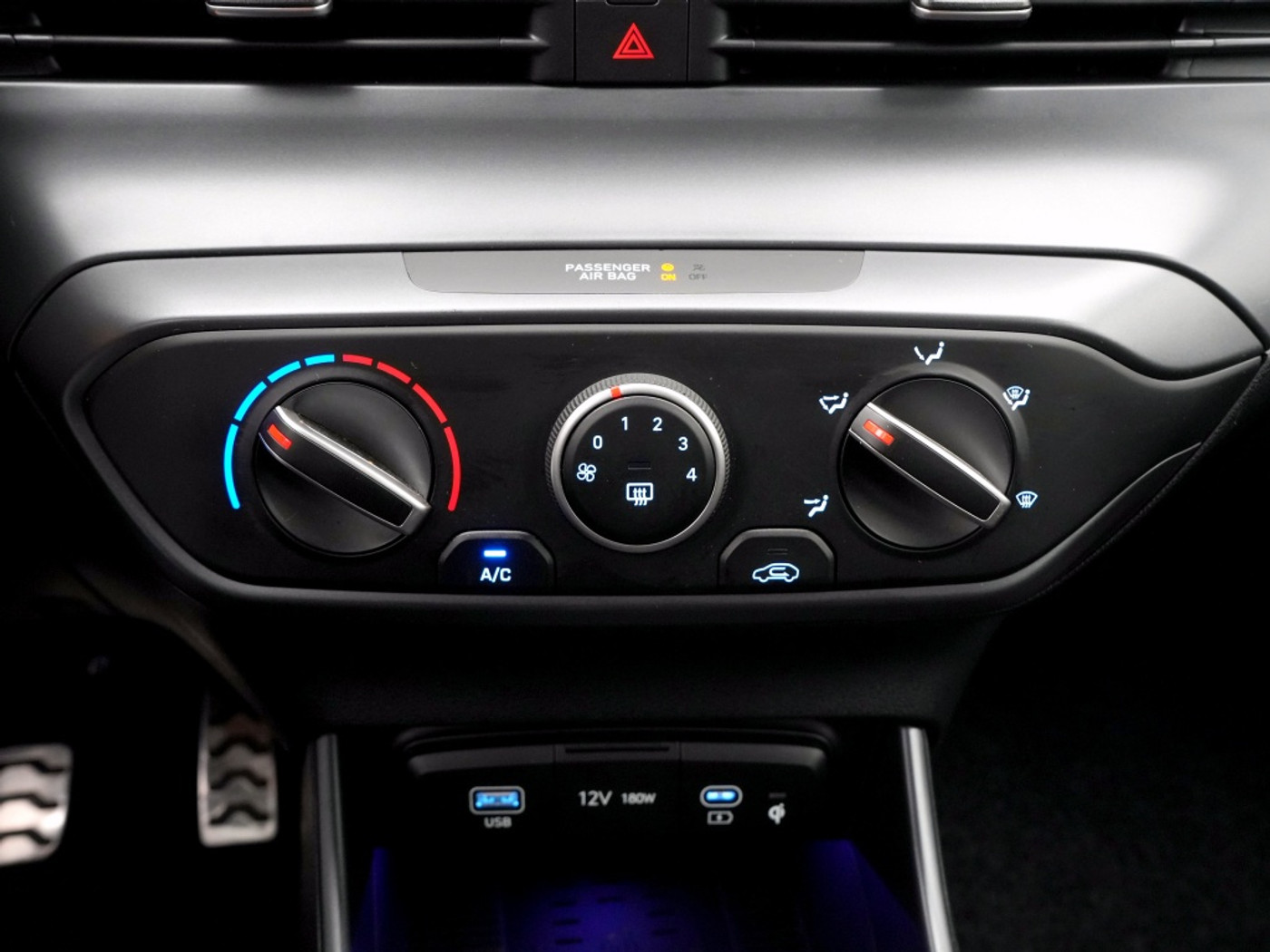 Foto van Hyundai Bayon