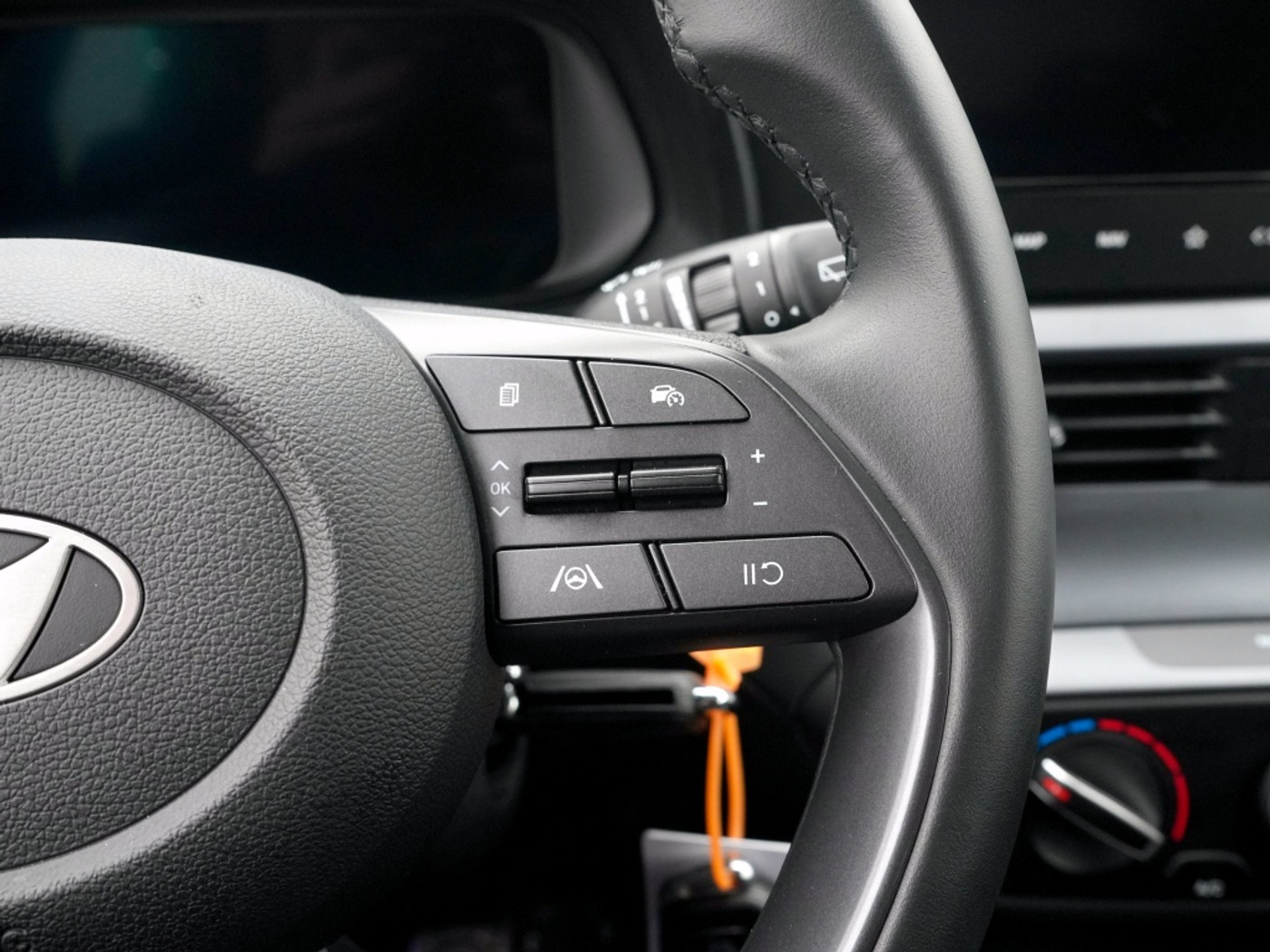 Foto van Hyundai Bayon