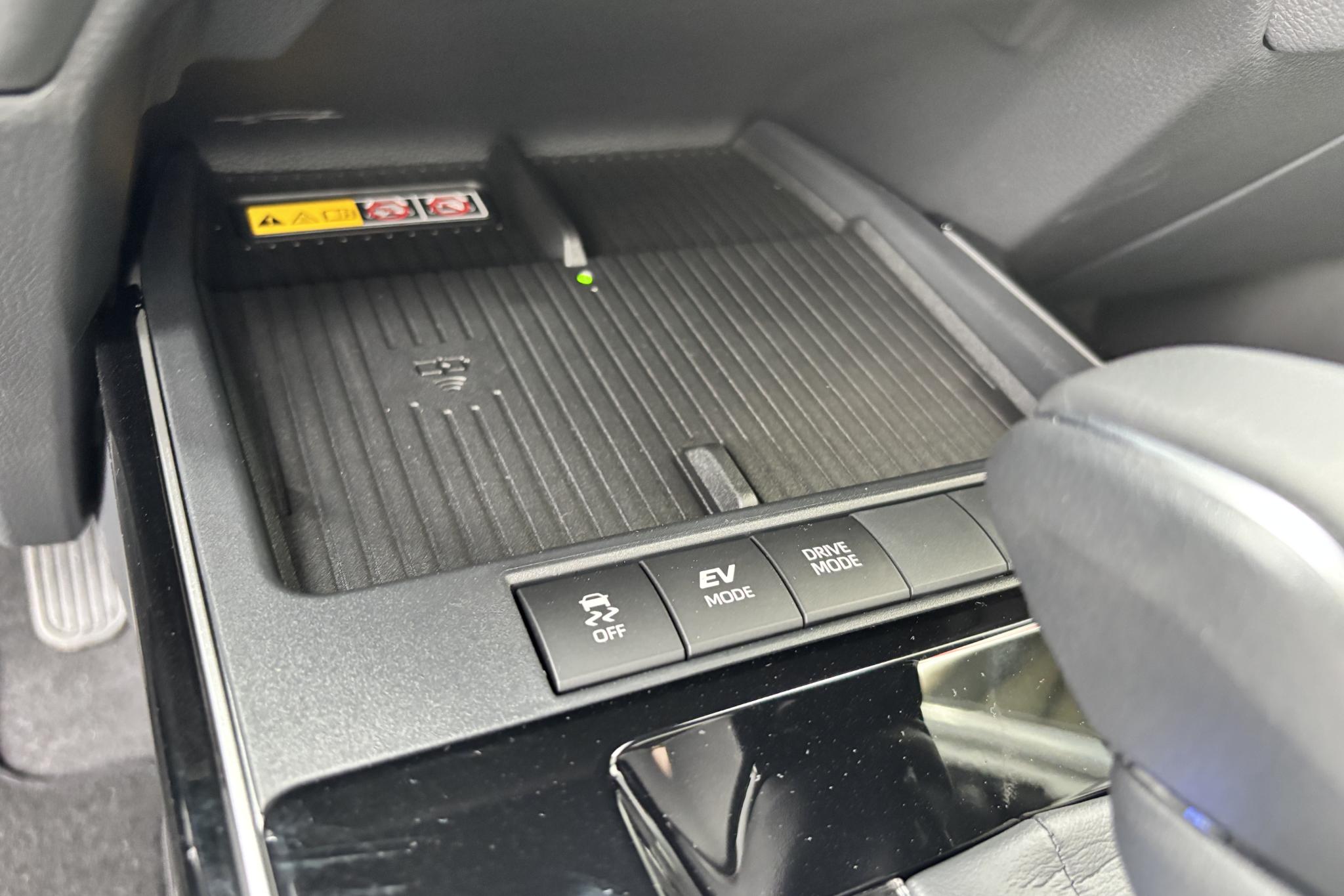 Foto van Toyota Toyota Corolla