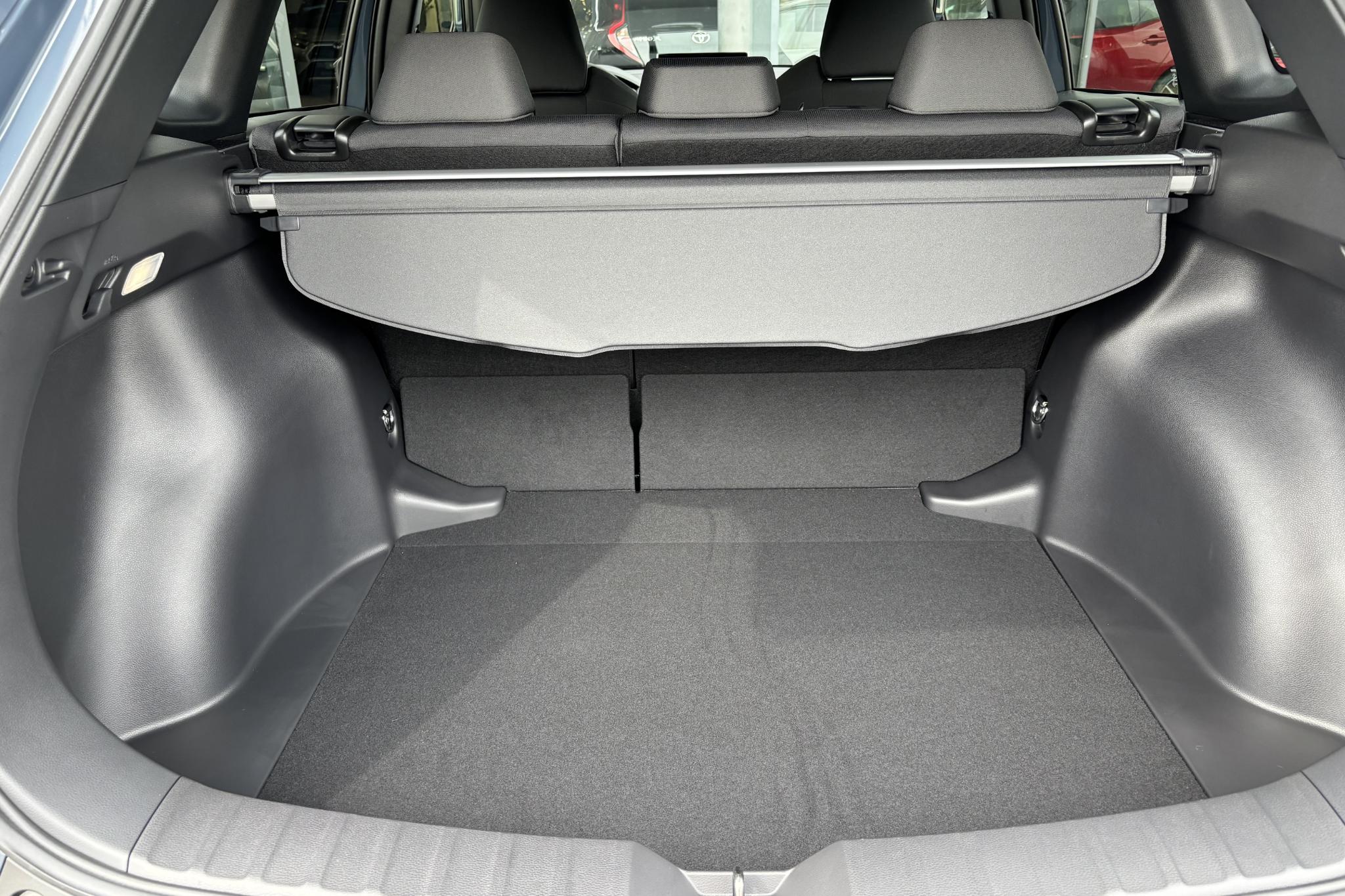 Foto van Toyota Toyota Corolla