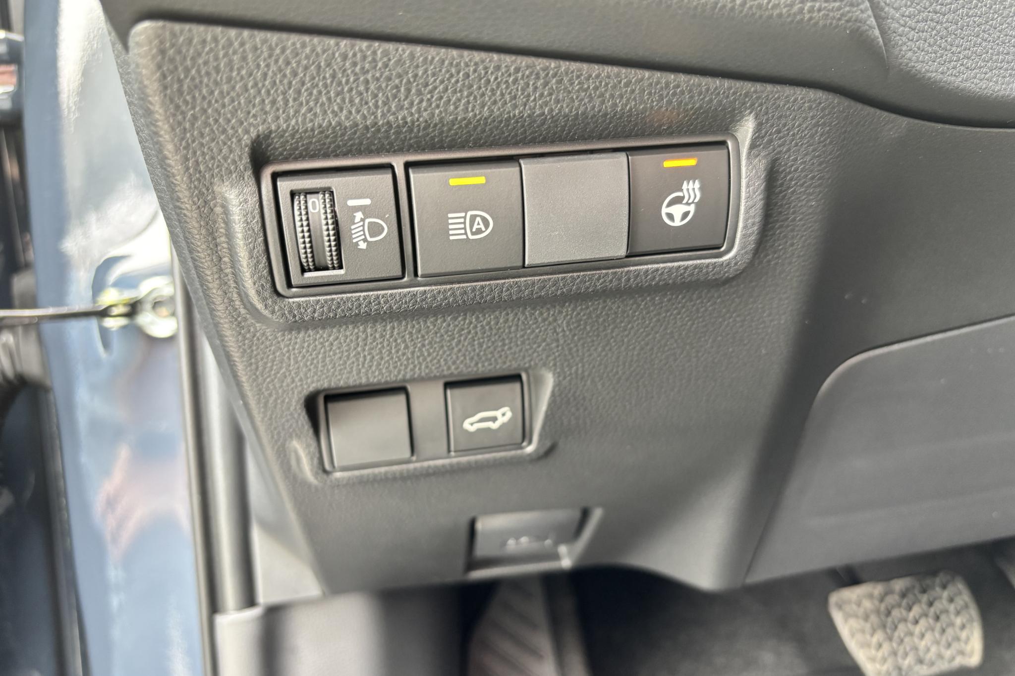 Foto van Toyota Toyota Corolla