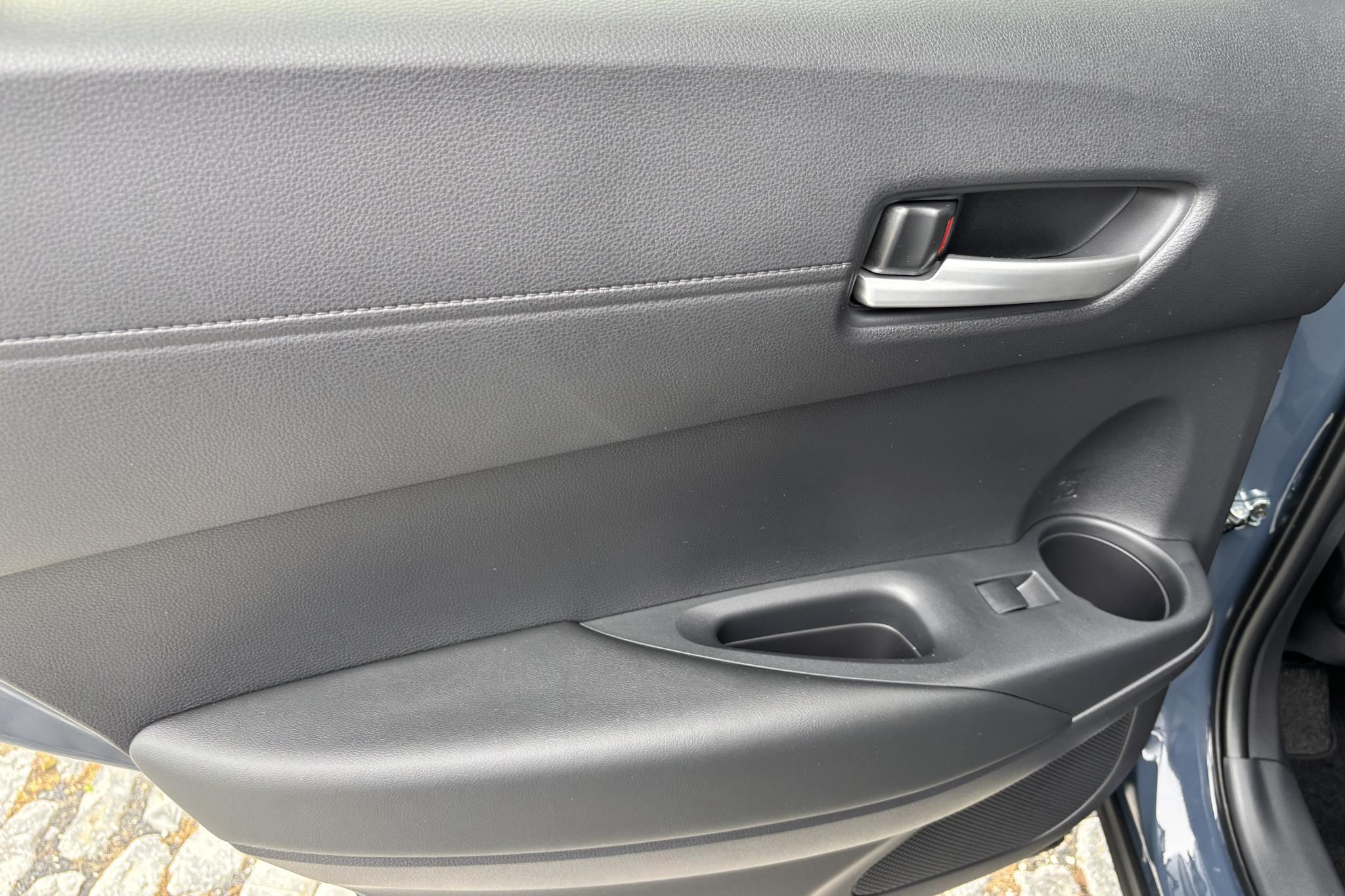 Foto van Toyota Toyota Corolla