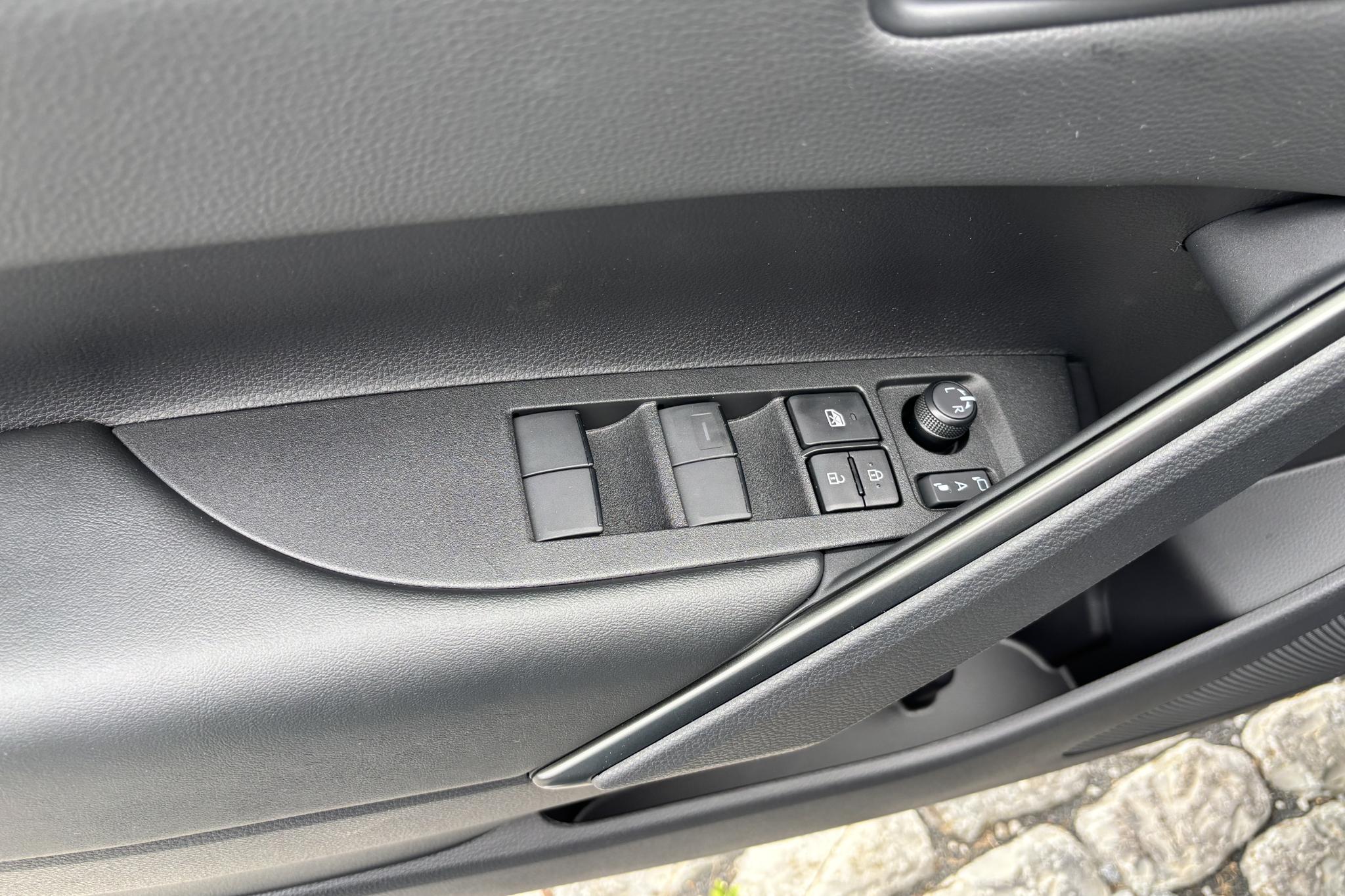 Foto van Toyota Toyota Corolla