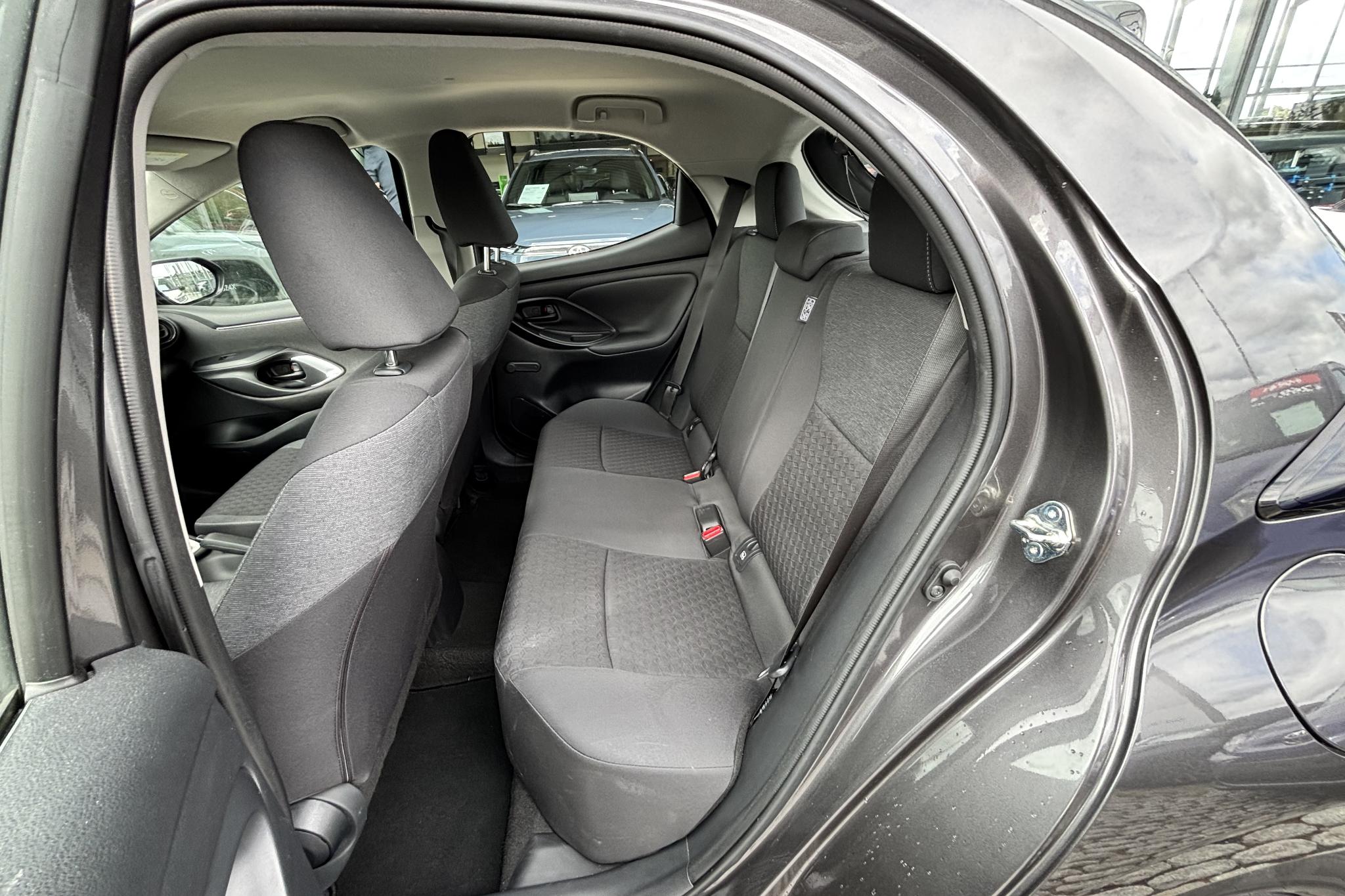 Foto van Toyota Toyota Corolla