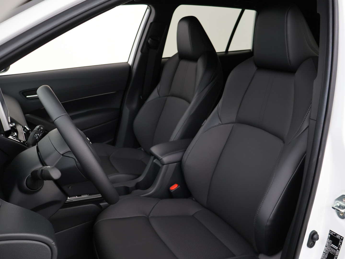 Foto van Toyota Corolla Cross