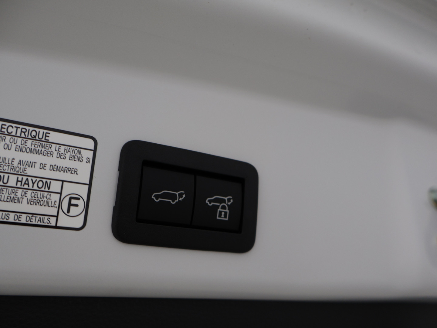 Foto van Toyota Corolla Cross