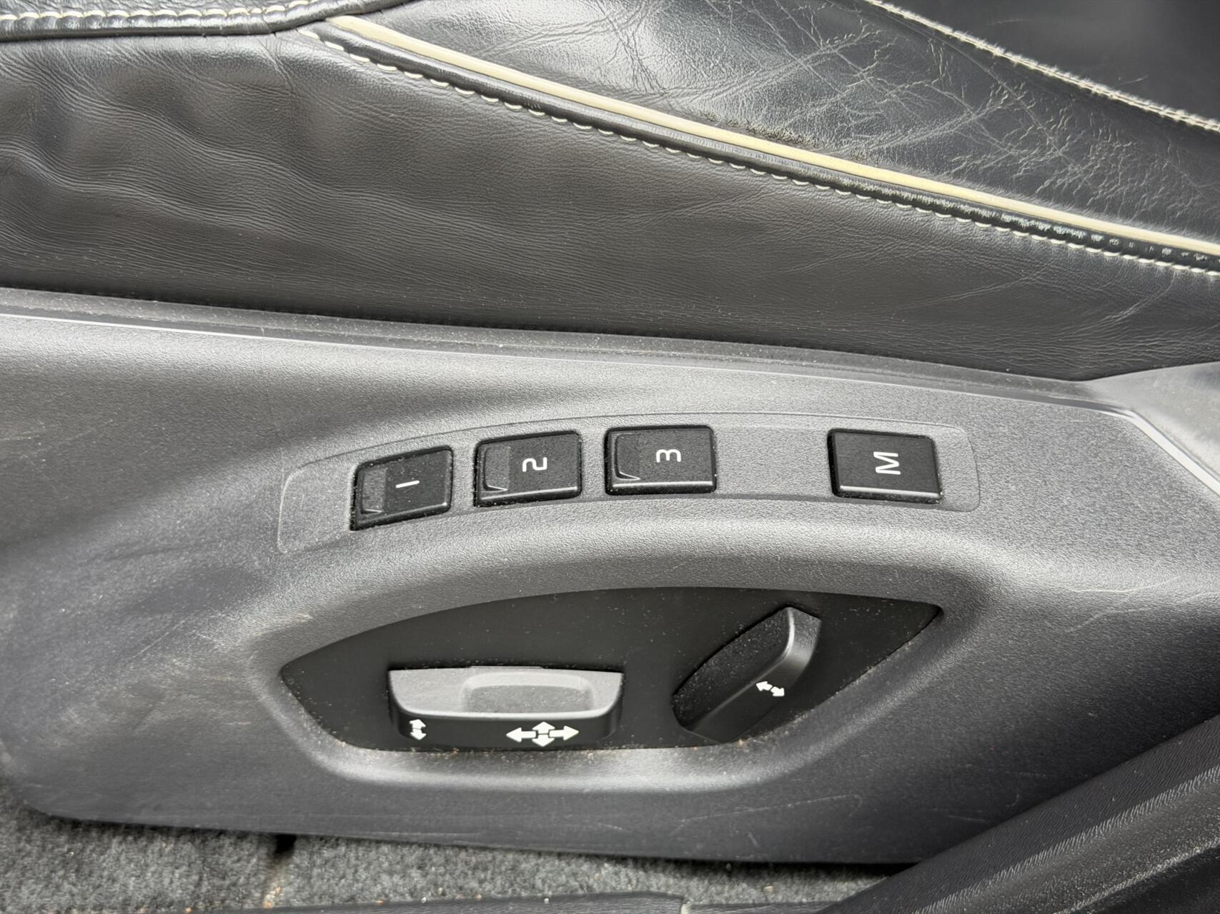 Foto van Volvo V60
