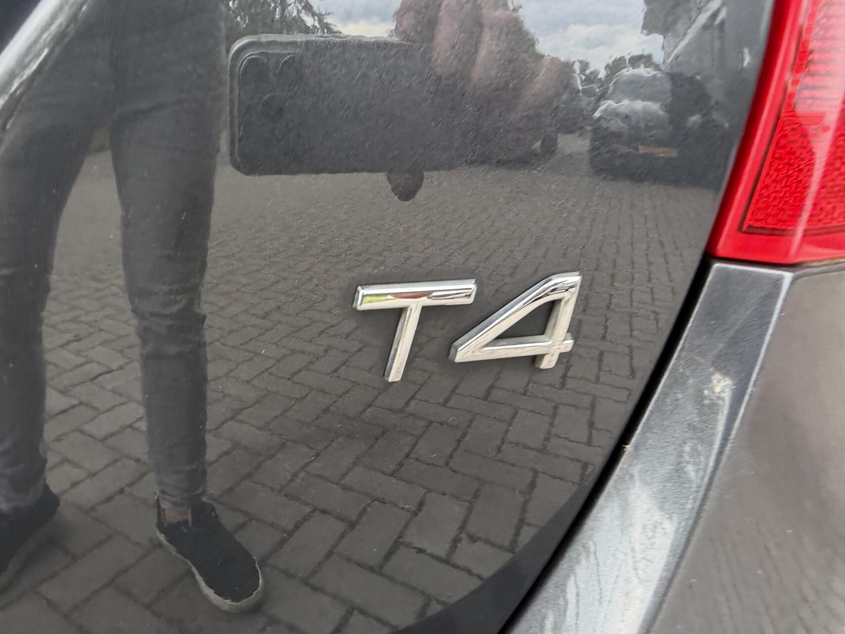 Foto van Volvo V60