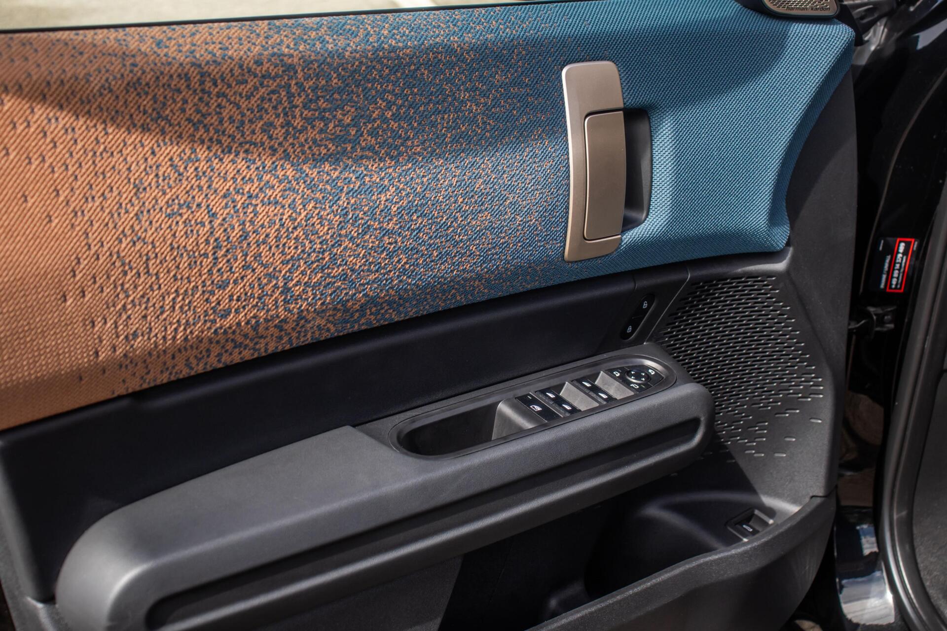 Foto van Mini Mini Countryman