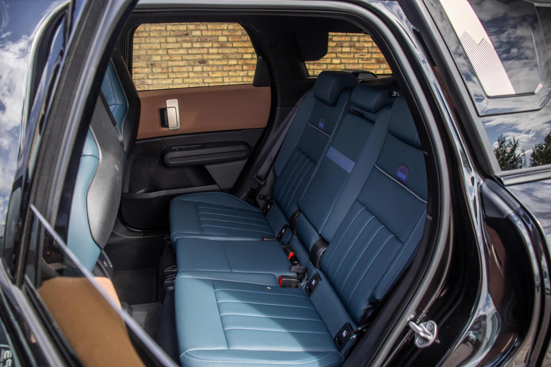 Foto van Mini Mini Countryman