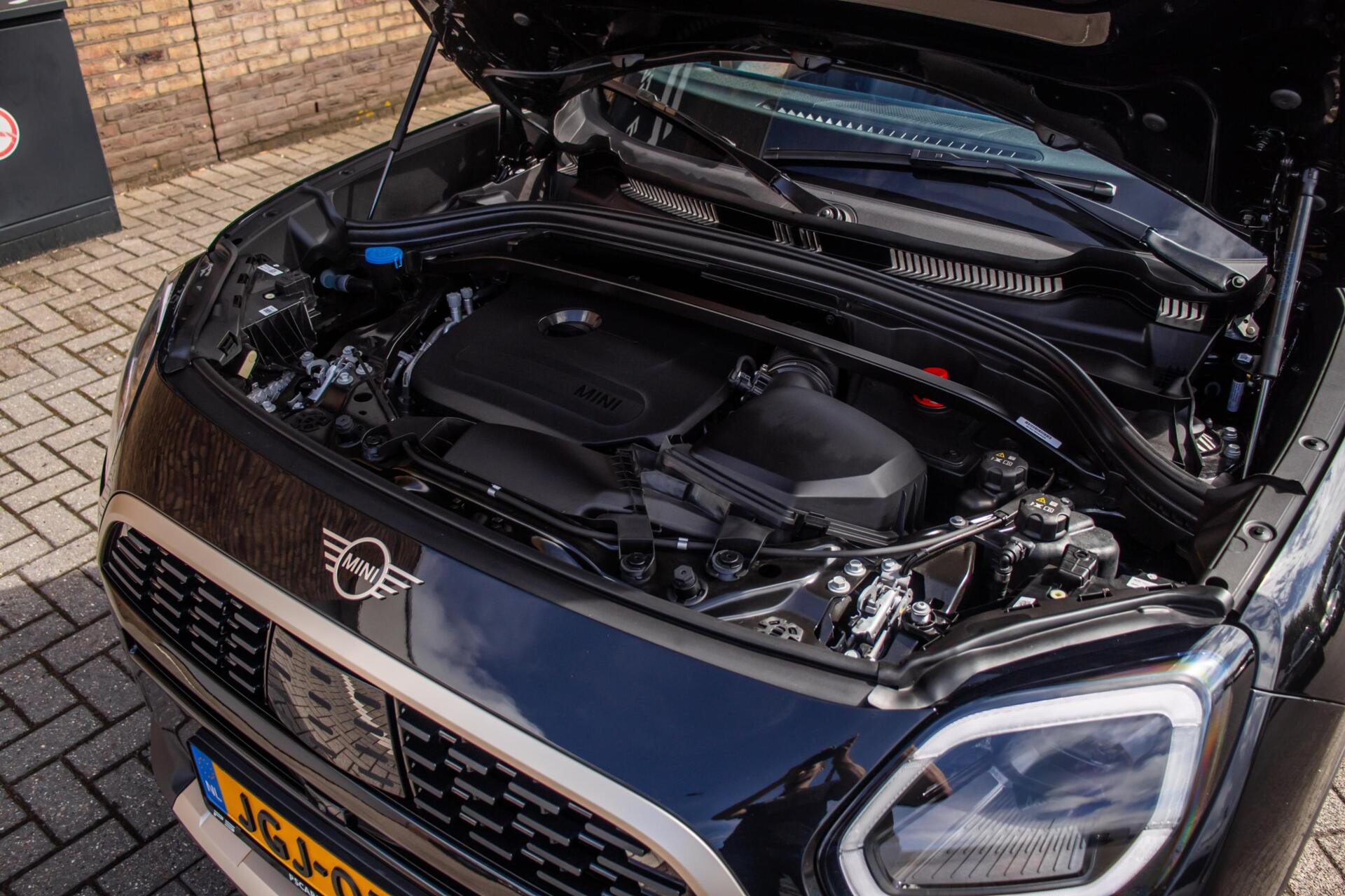 Foto van Mini Mini Countryman