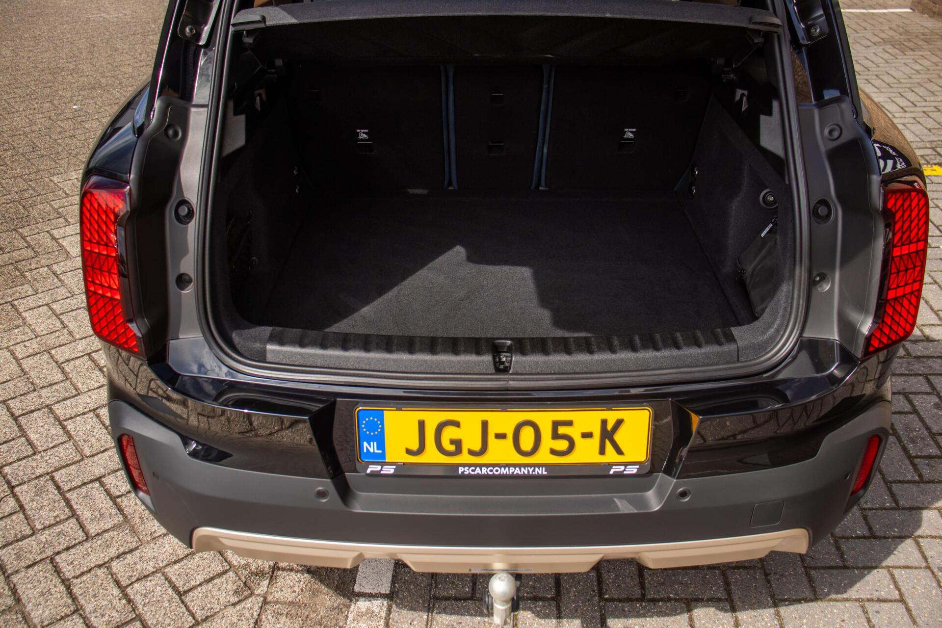 Foto van Mini Mini Countryman