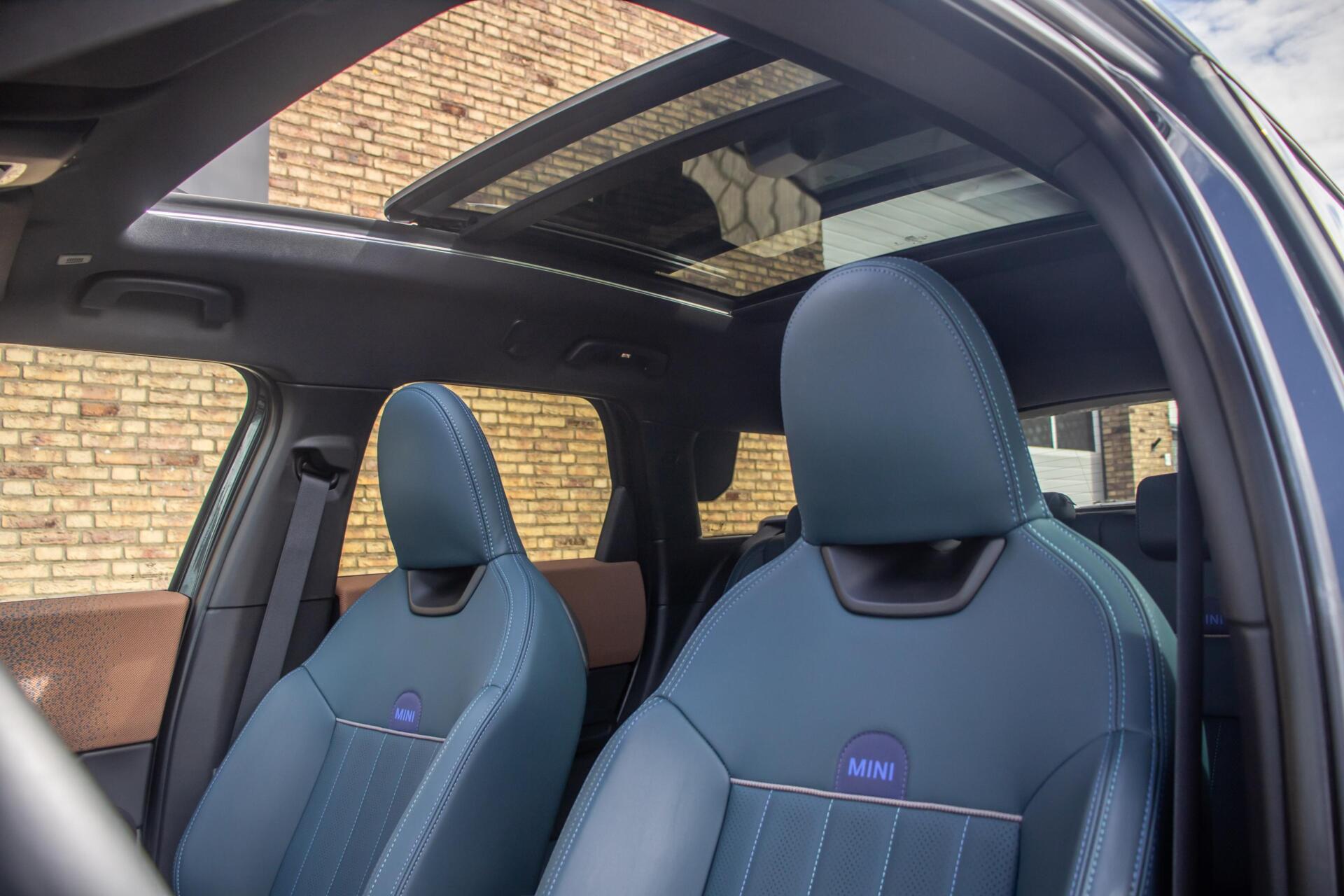 Foto van Mini Mini Countryman