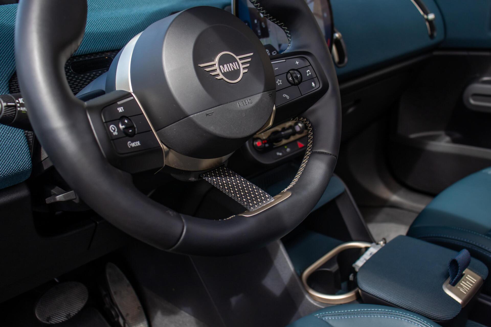 Foto van Mini Mini Countryman