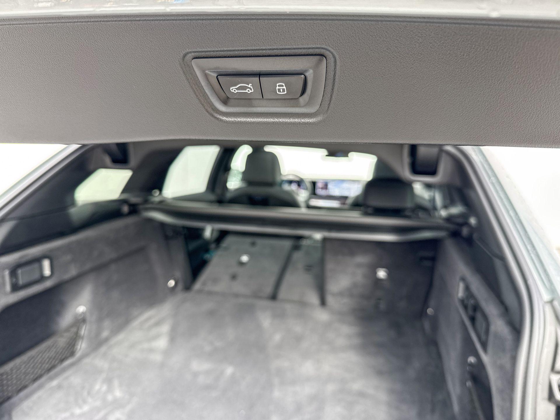 Foto van BMW I5 M60 xDrive