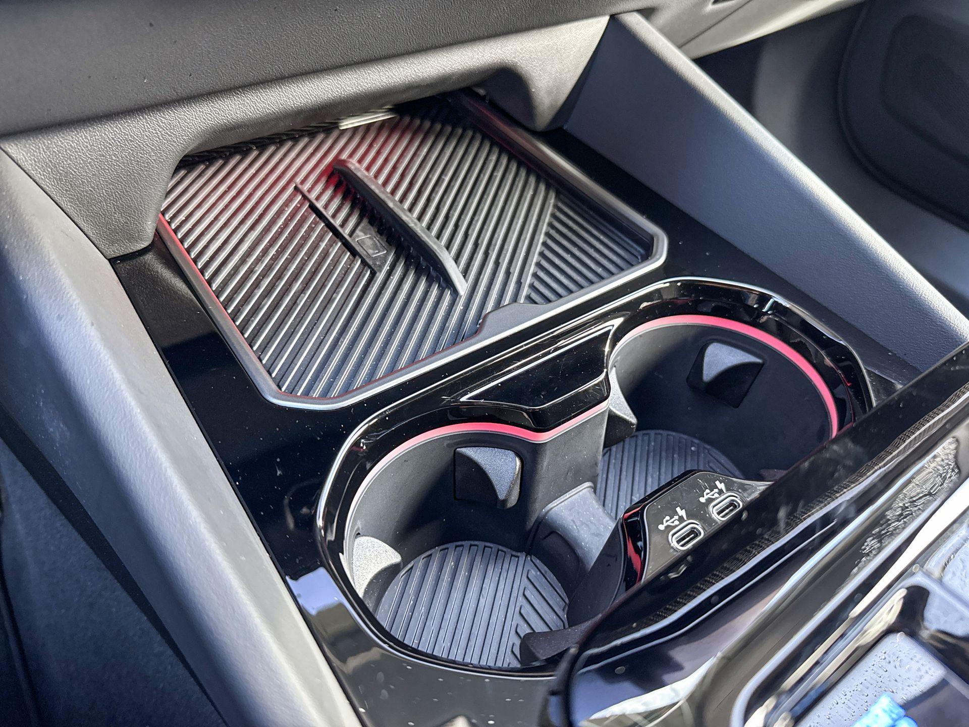 Foto van BMW I5 M60 xDrive