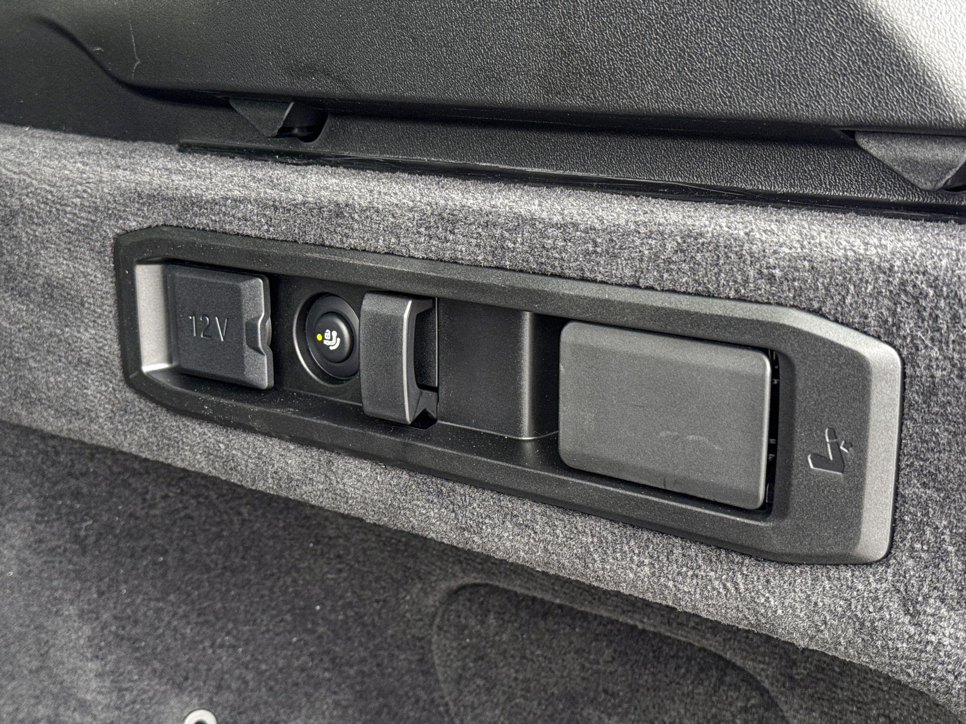 Foto van BMW I5 M60 xDrive