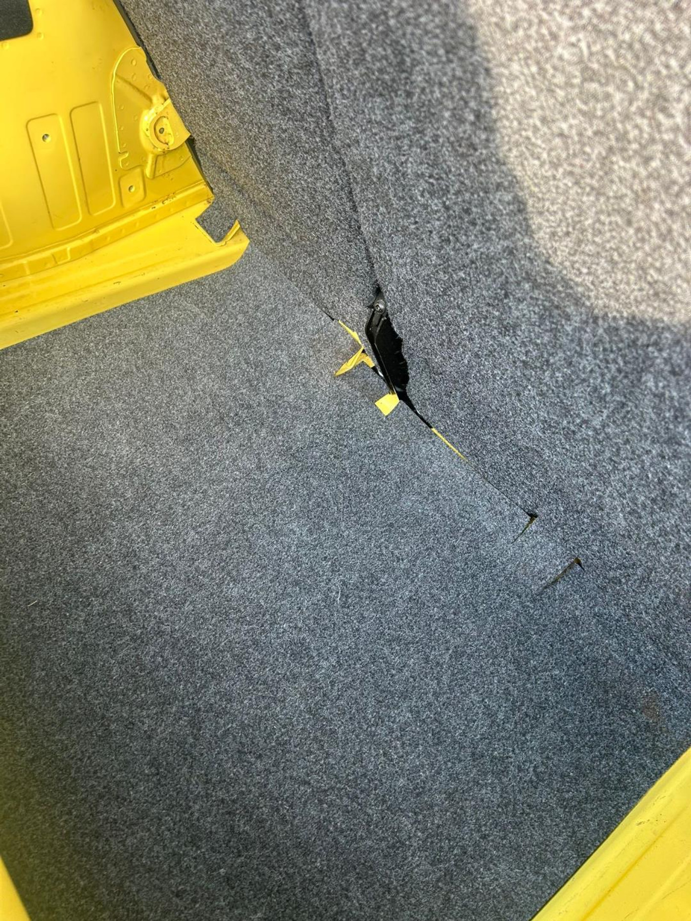Foto van Skoda Citigo