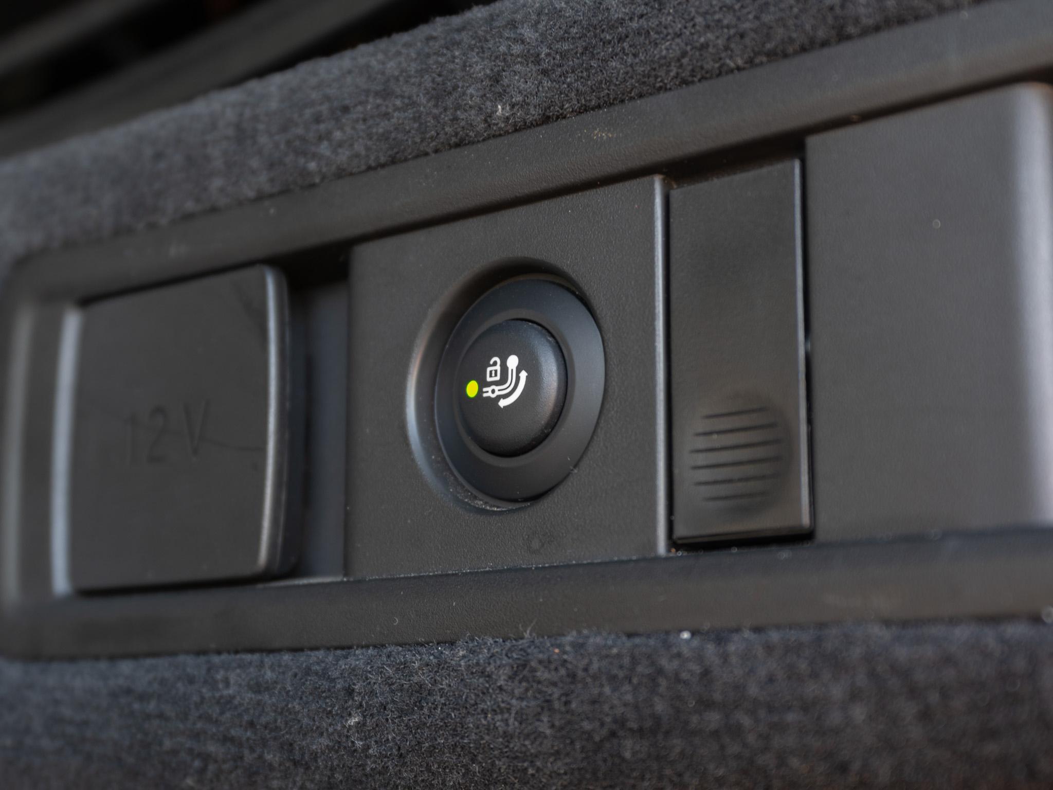 Foto van BMW X5 M Competition