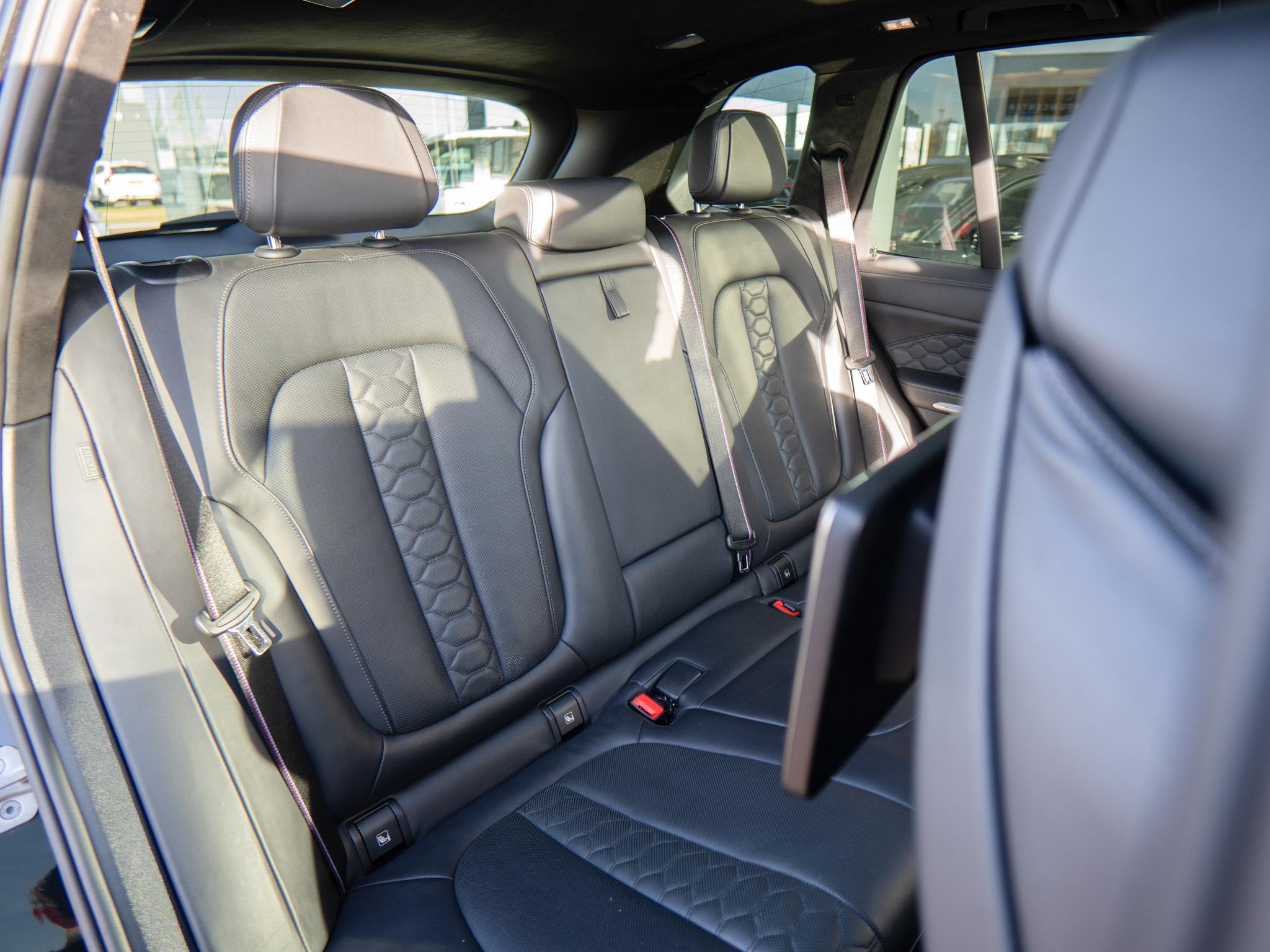 Foto van BMW X5 M Competition