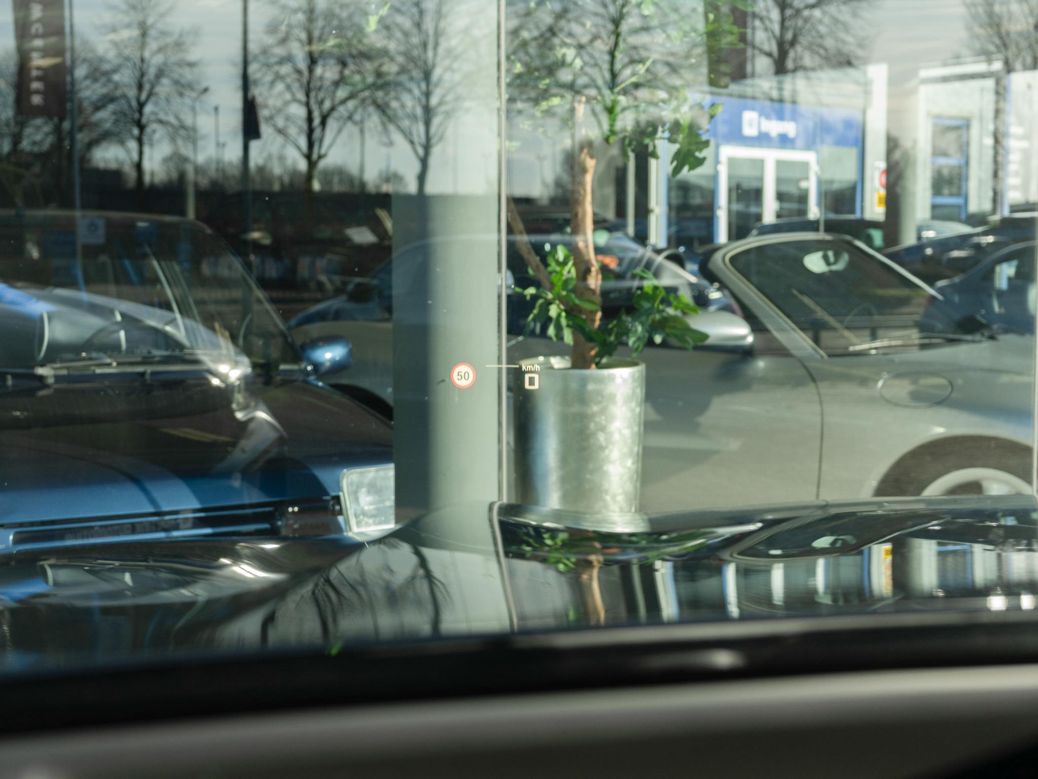 Foto van BMW X5 M Competition