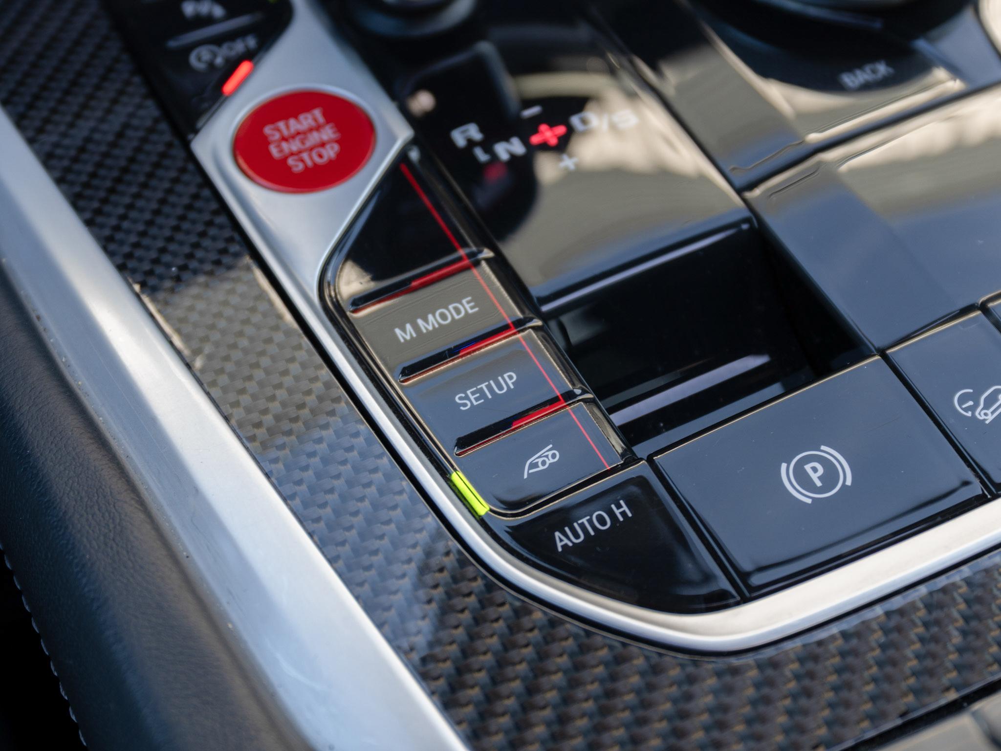 Foto van BMW X5 M Competition