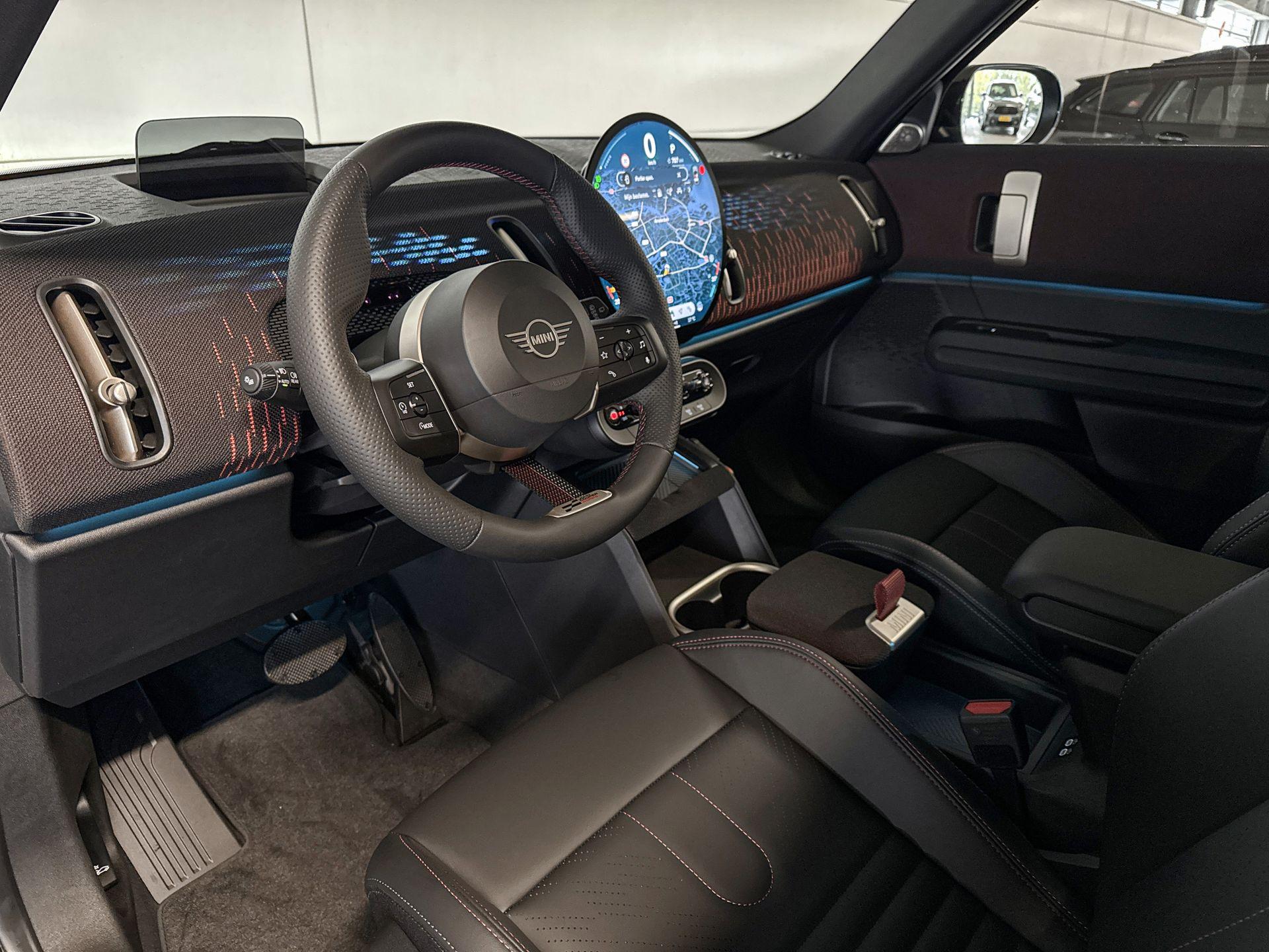 Foto van Mini Countryman S All4