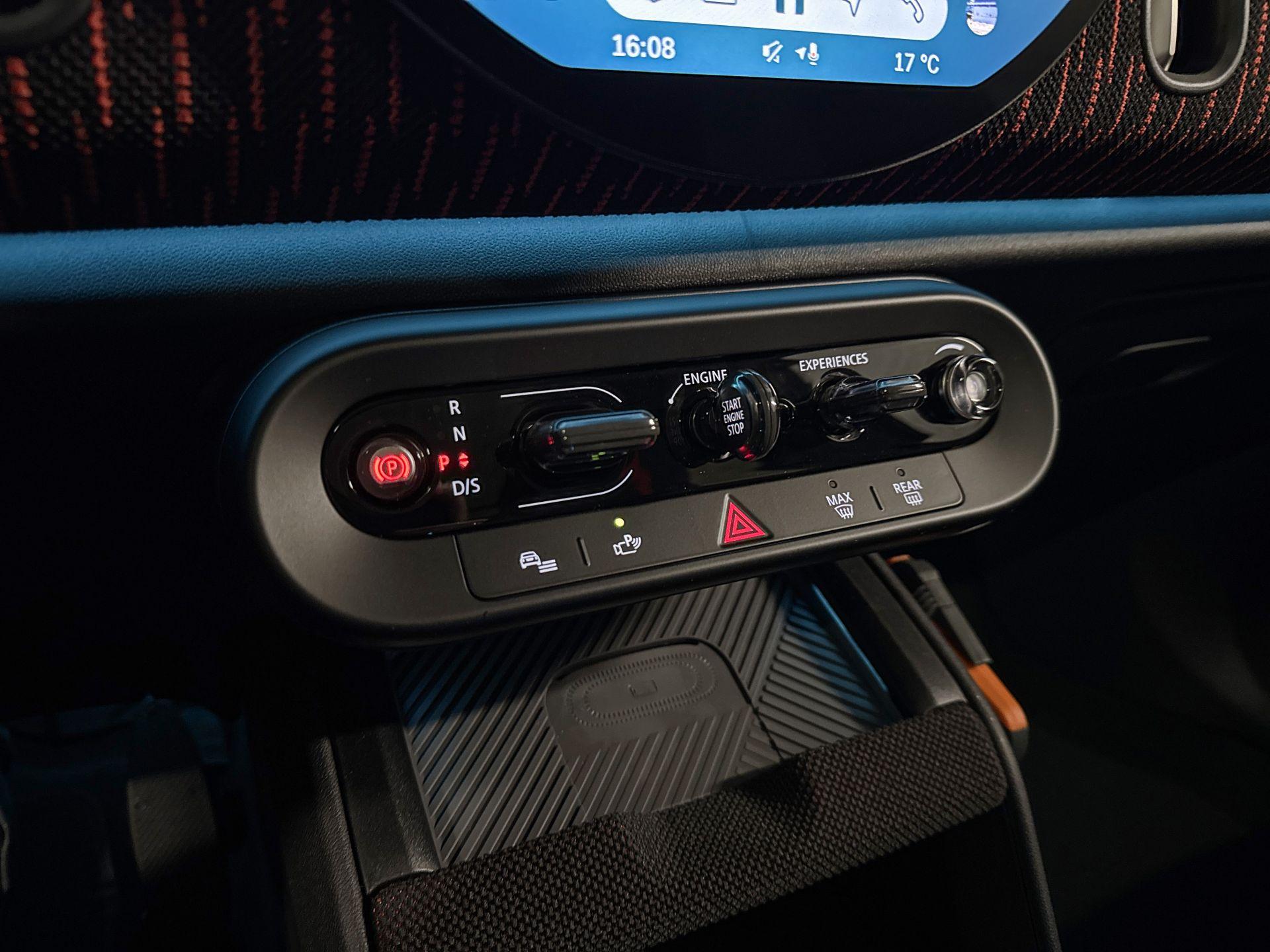 Foto van Mini Countryman S All4