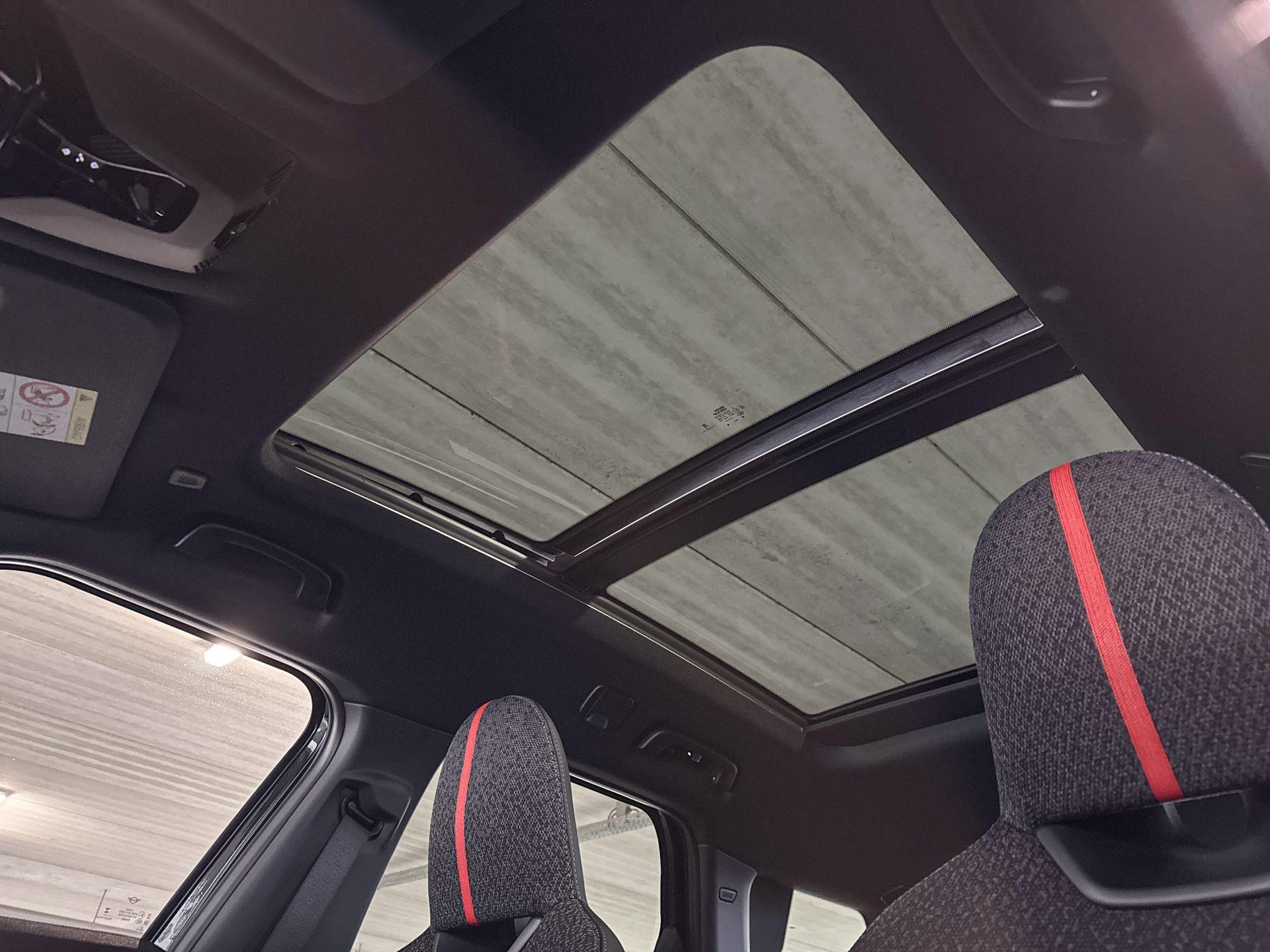 Foto van Mini Countryman S All4